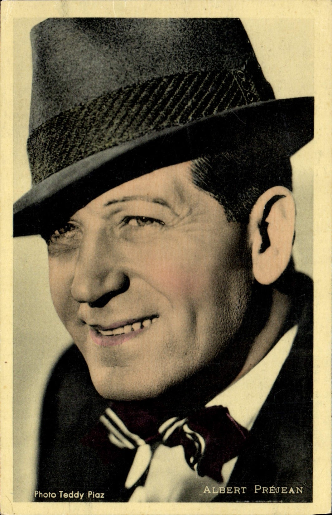 CPM Cinema Albert Prejean