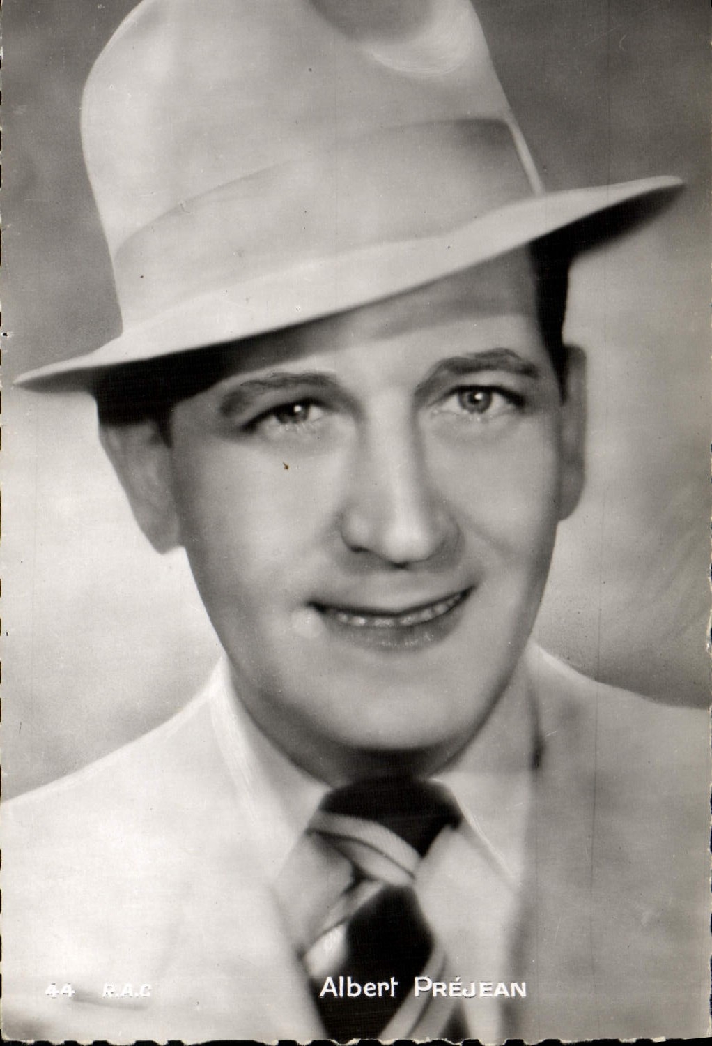 CPM Cinema Albert Prejean