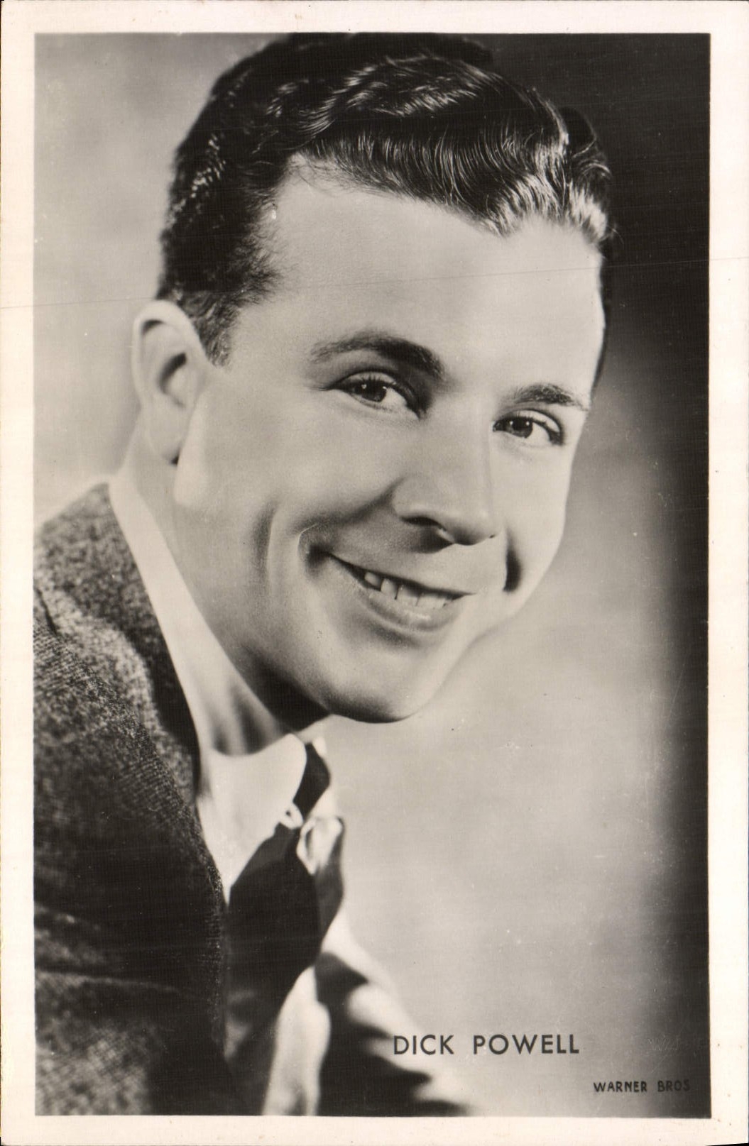 CPM Cinema Dick Powell