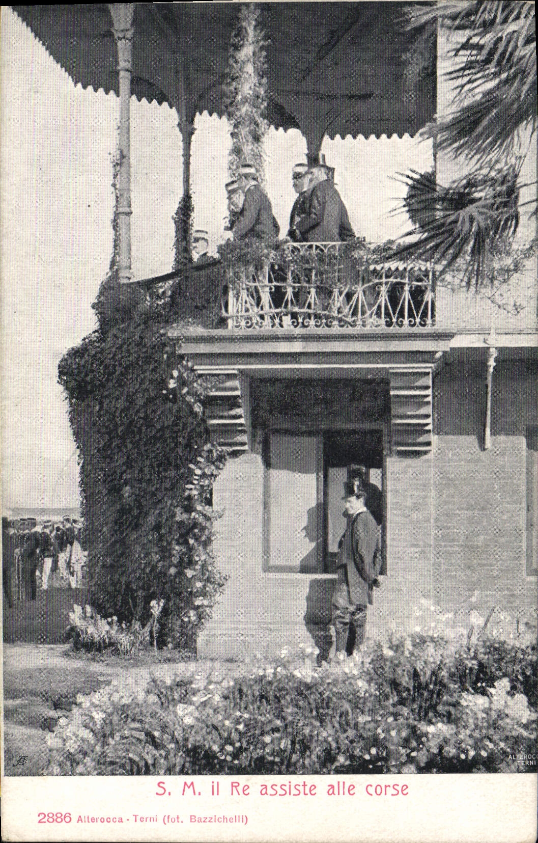 POSTAL SM de la VENDIMIA él con referencia a la cerveza inglesa del corso de las ayudas