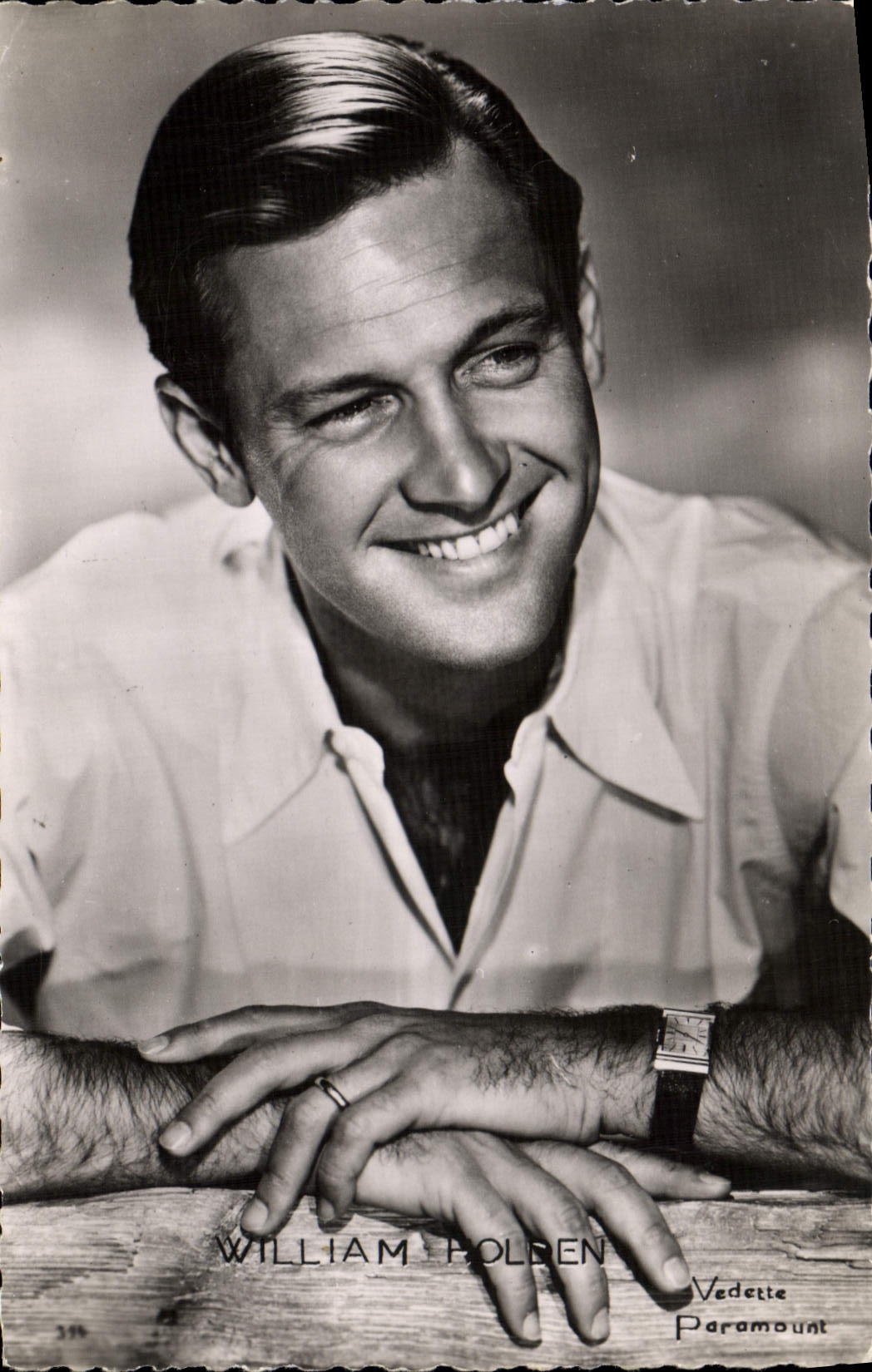 CPM Cinema William Polden 