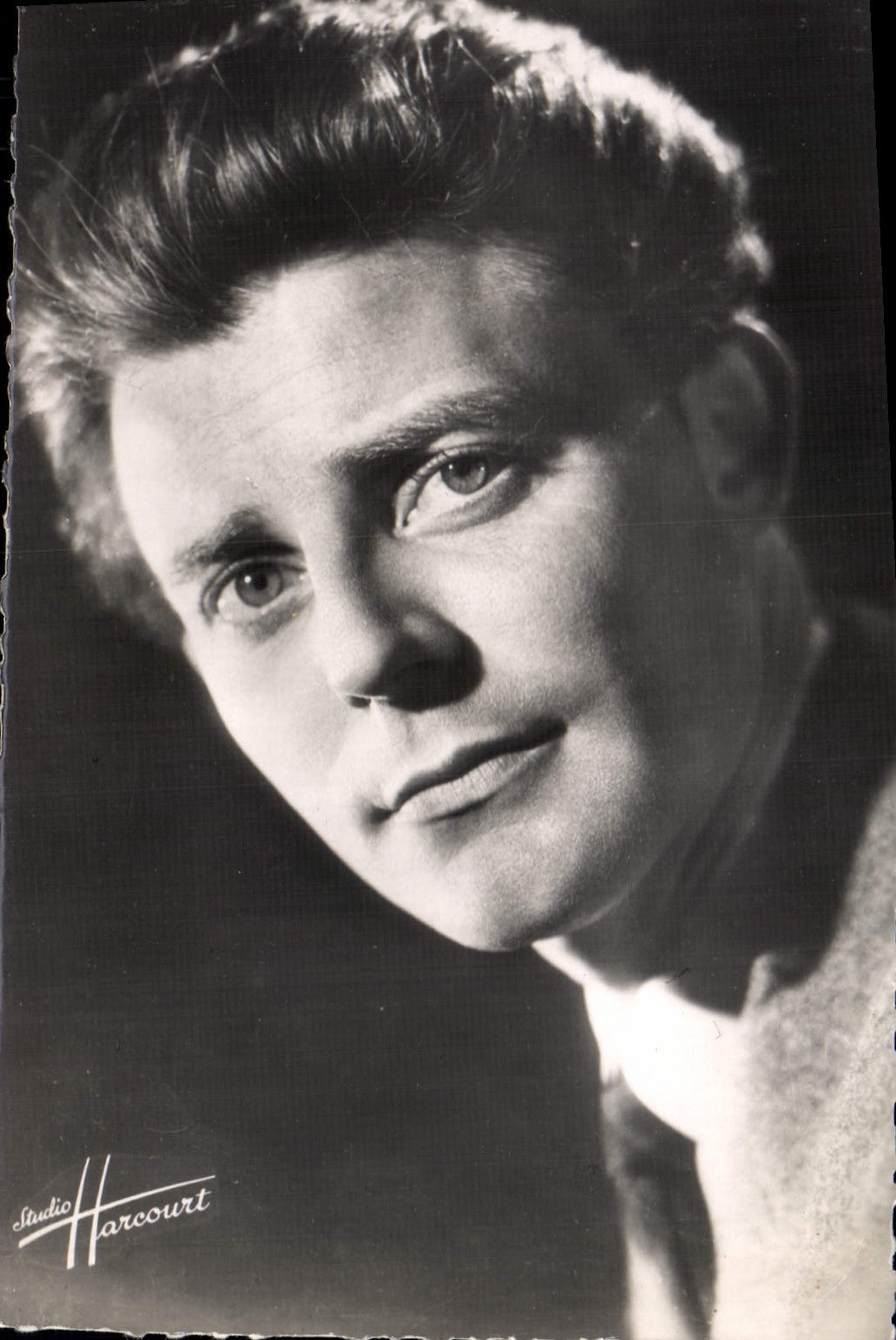 CPM Cinema Gerard Philipe 