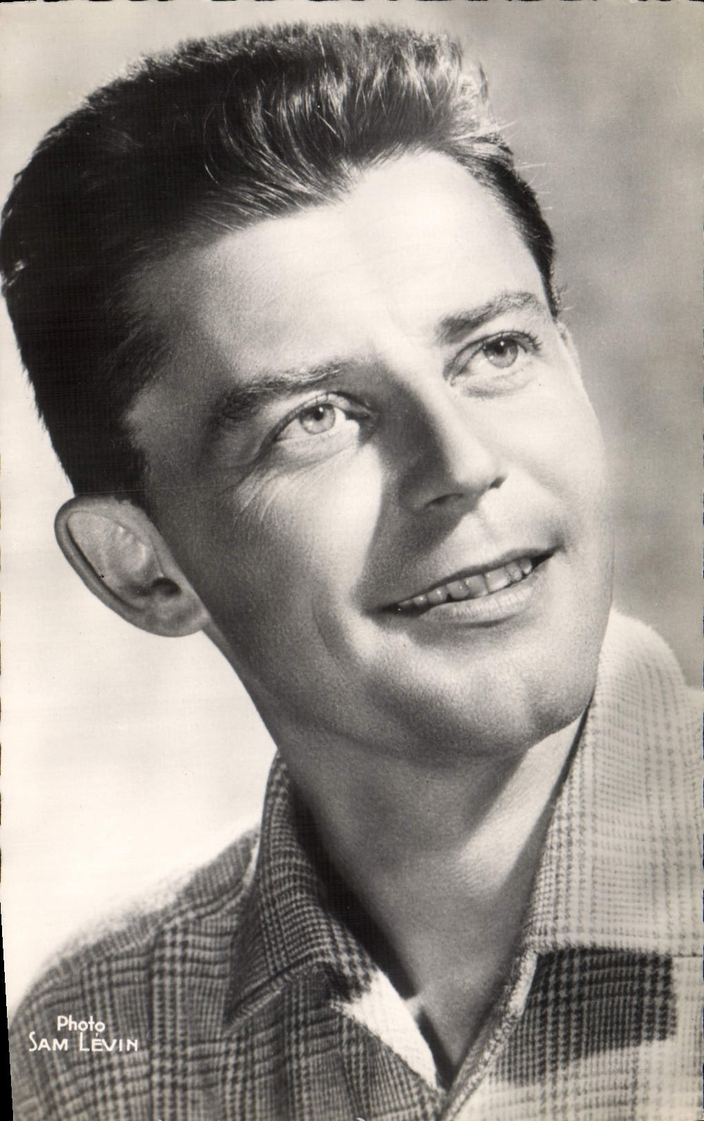 CPM Cinema Gerard Philipe 