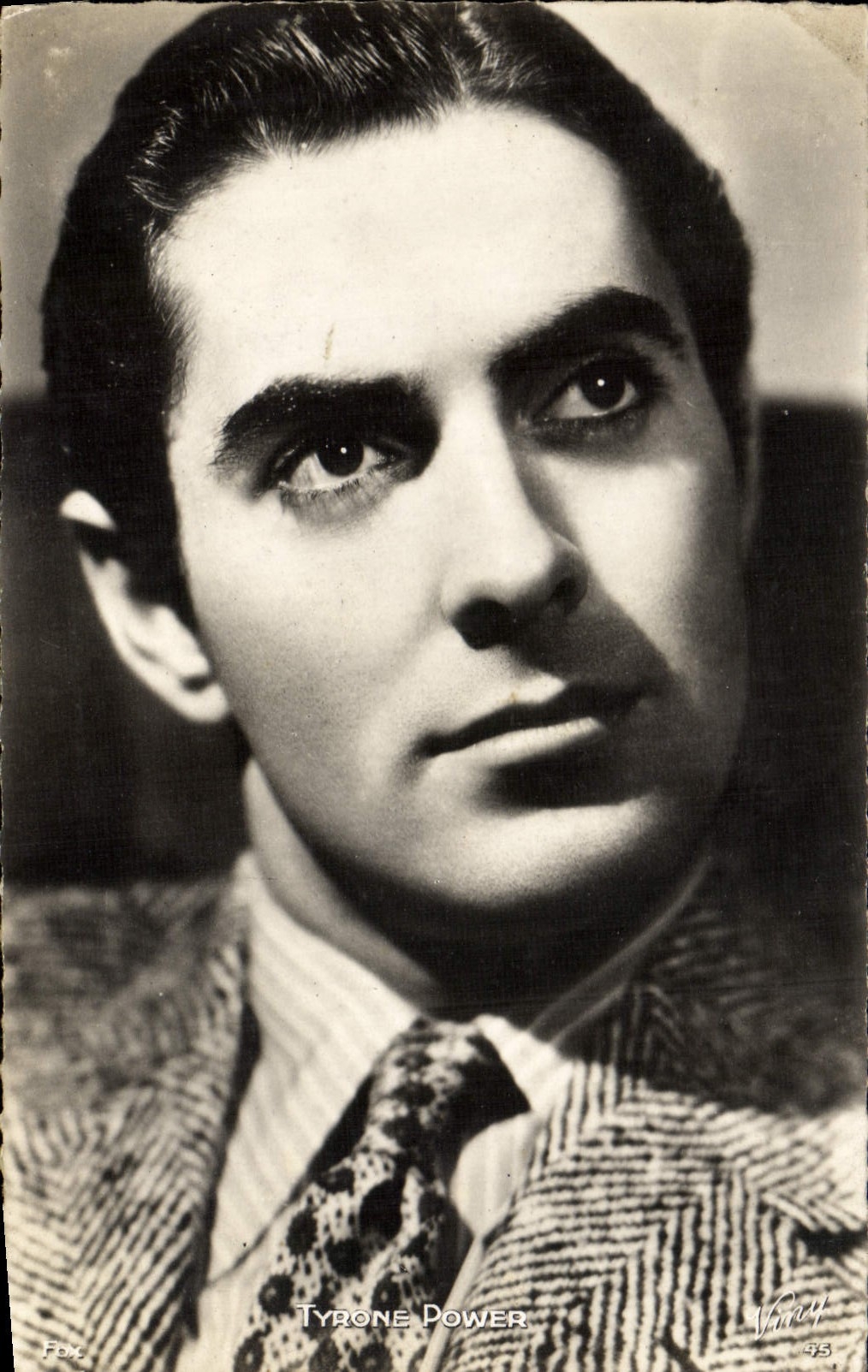 CPM Cinema Tyrone Power 