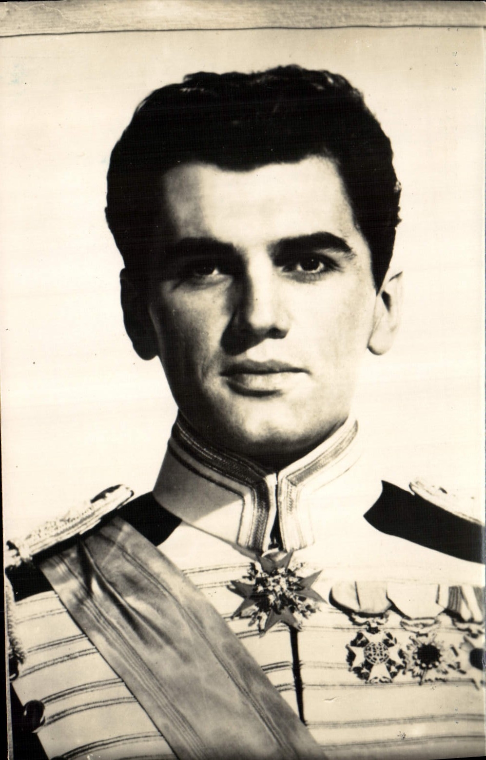 CPM Cinema Edmund Purdom 