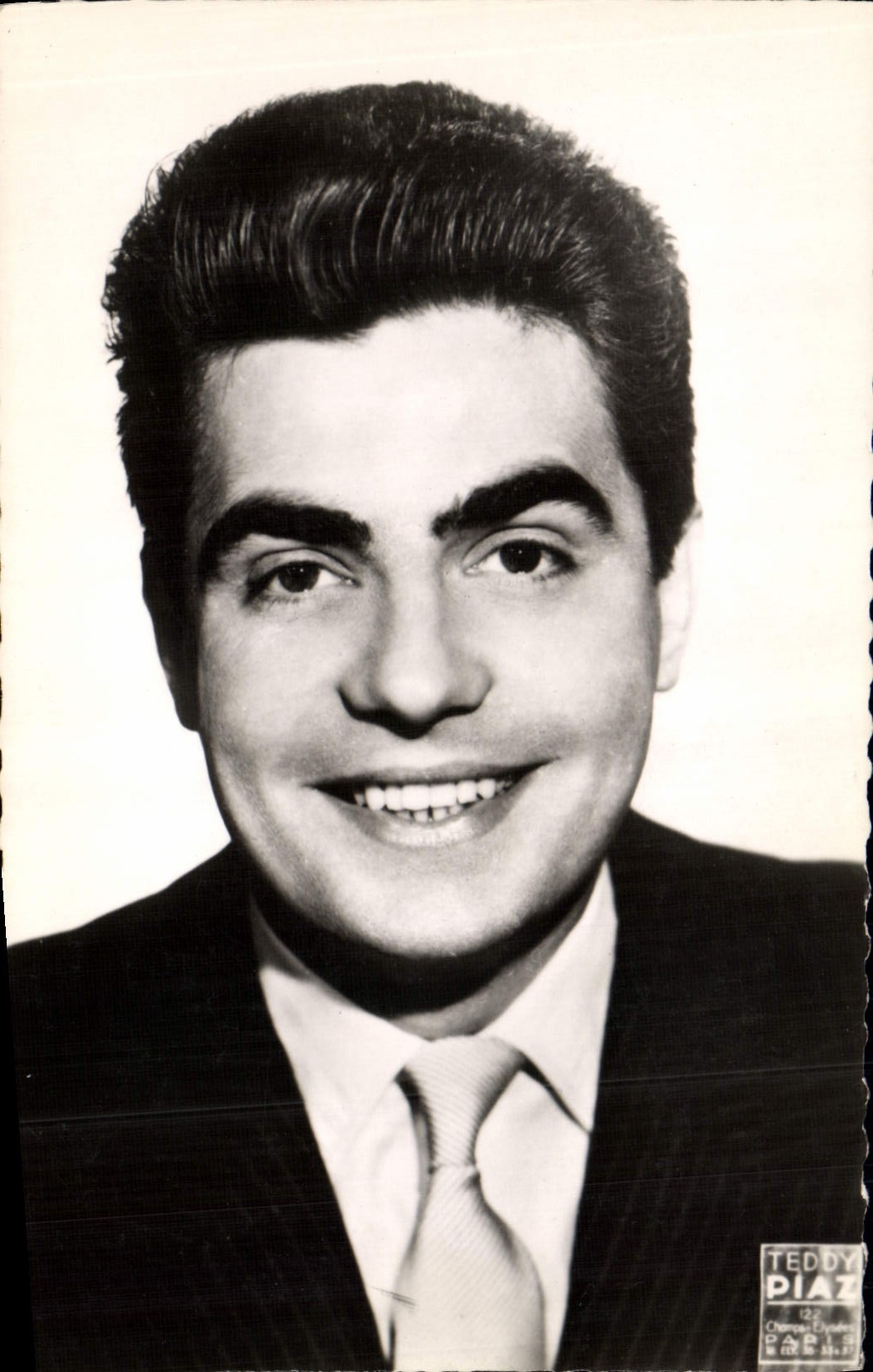 CPM Cinema Roger Pierre 