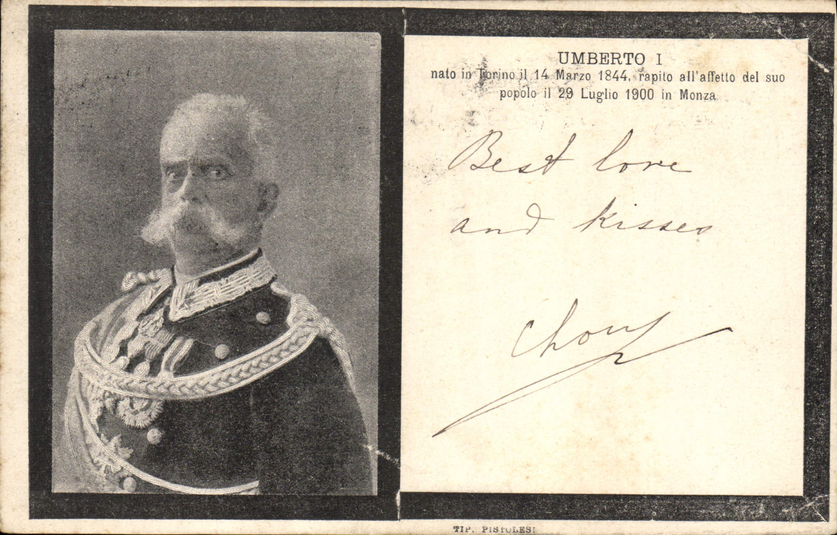 CPA Umberto I