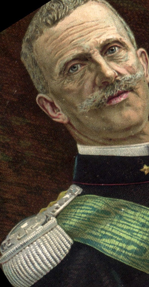 CPA Vittorio Emanuel III