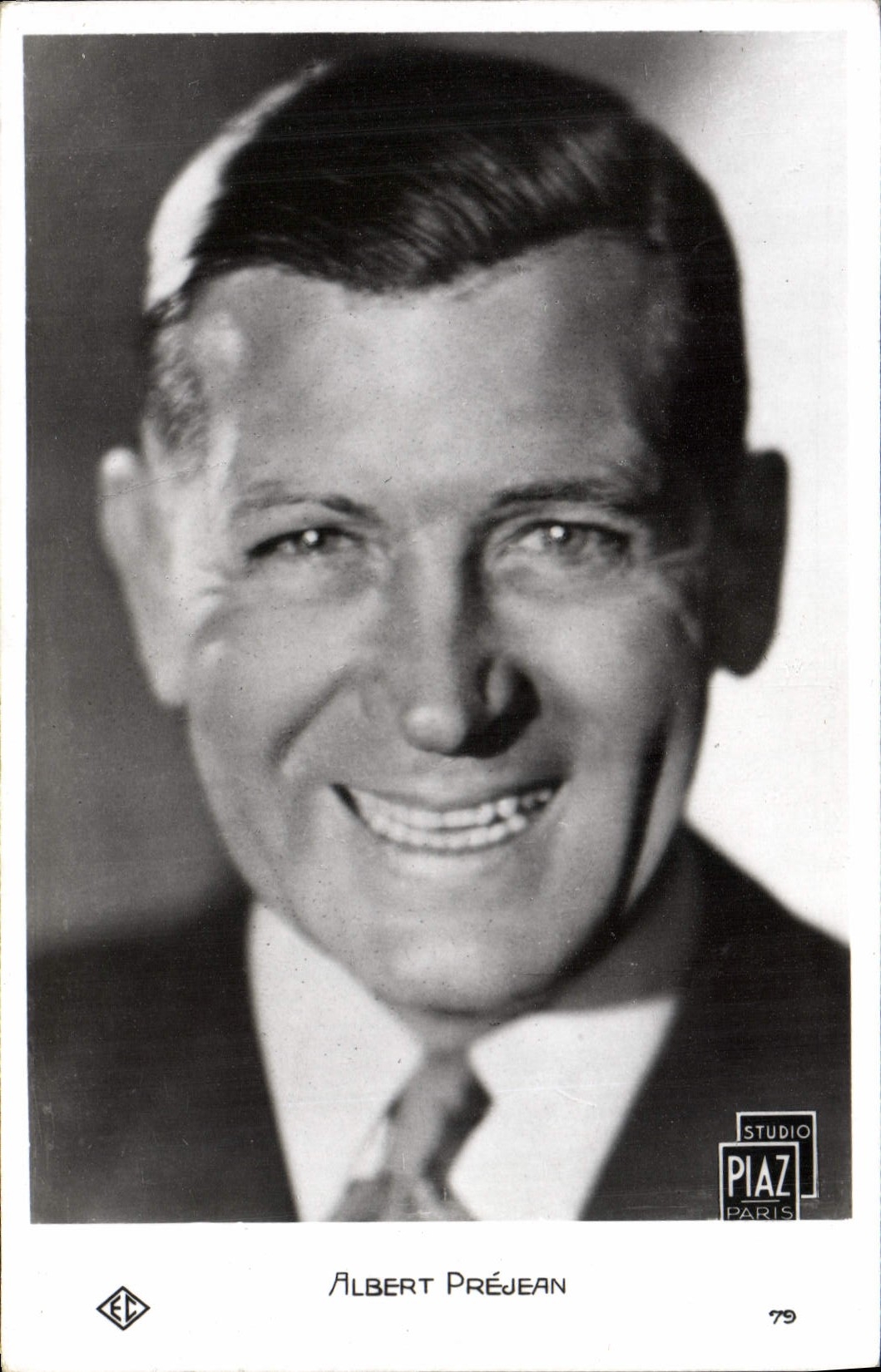 CPM Cinema Albert Prejean