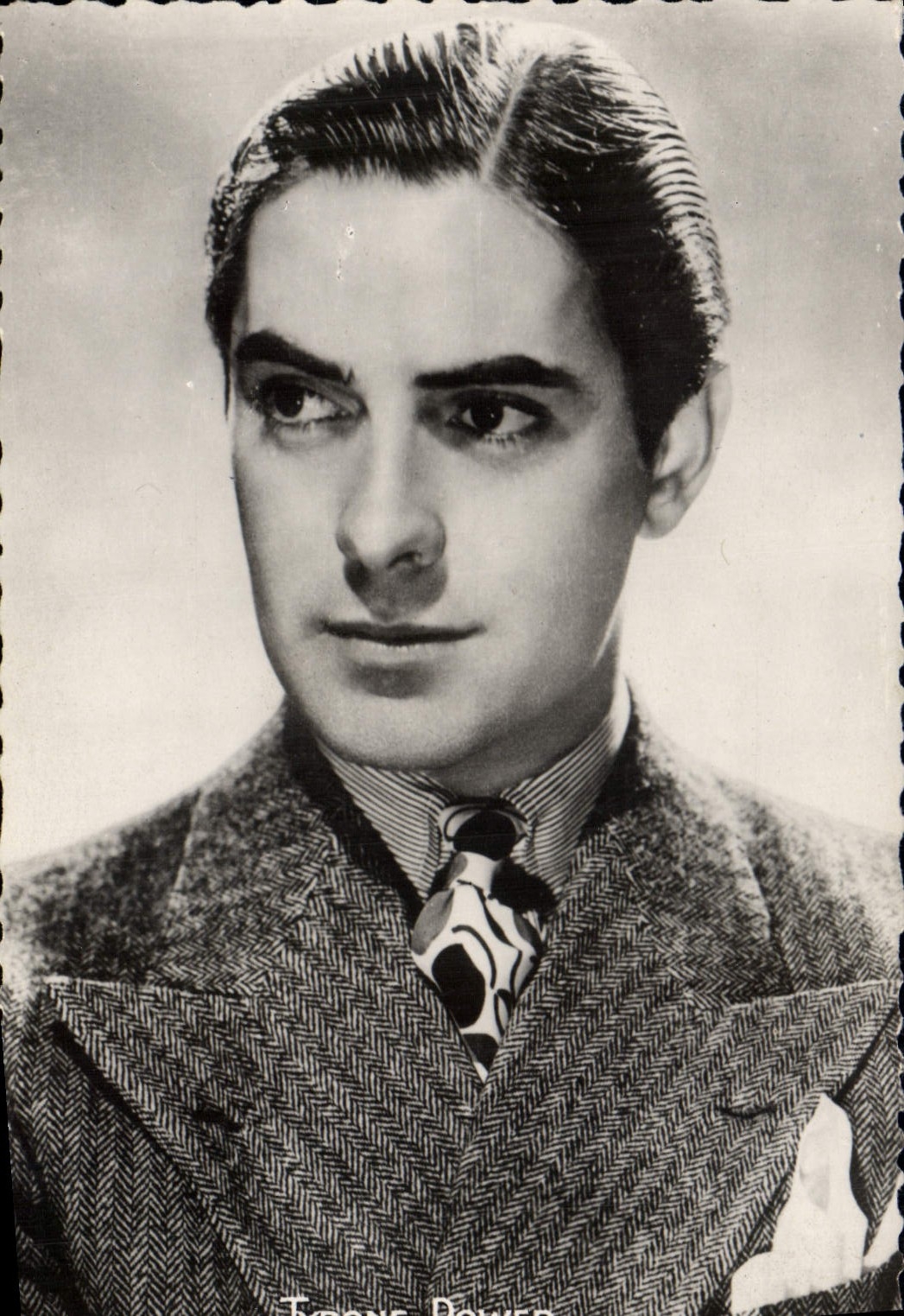 CPM Cinema Tyrone Power