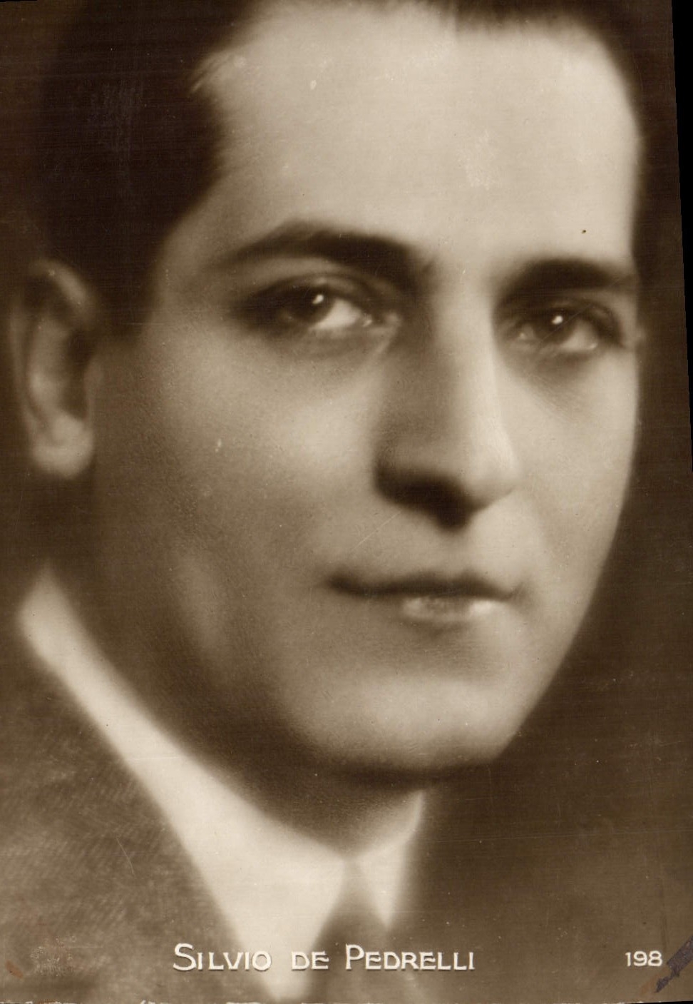 CPM Cinema Silvio de Pedrelli