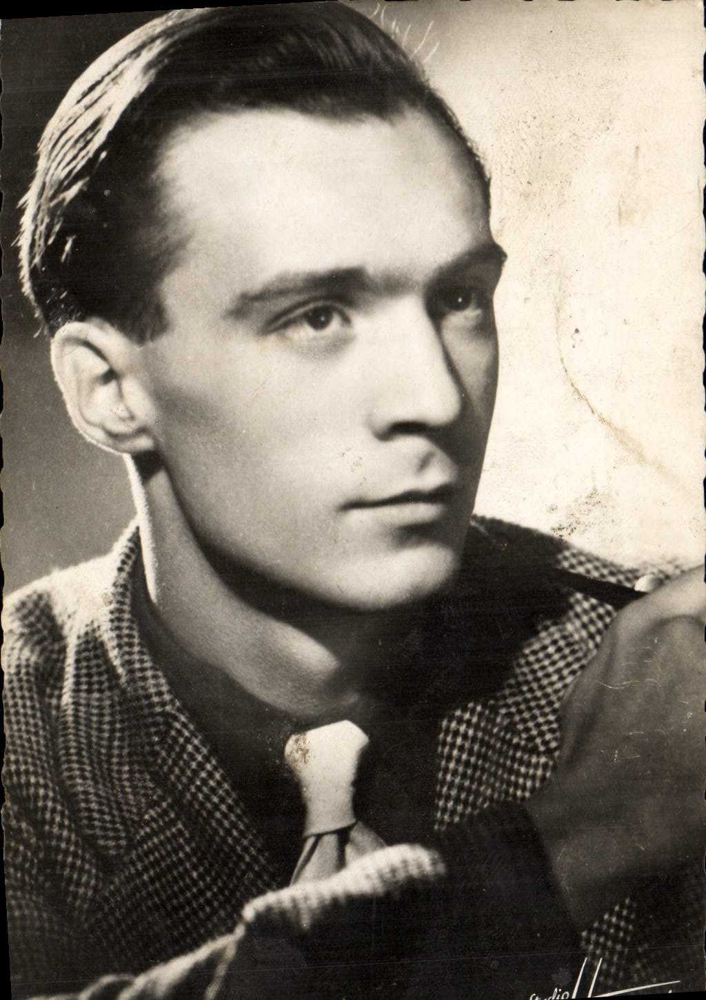 CPM Cinema Jean Paqui