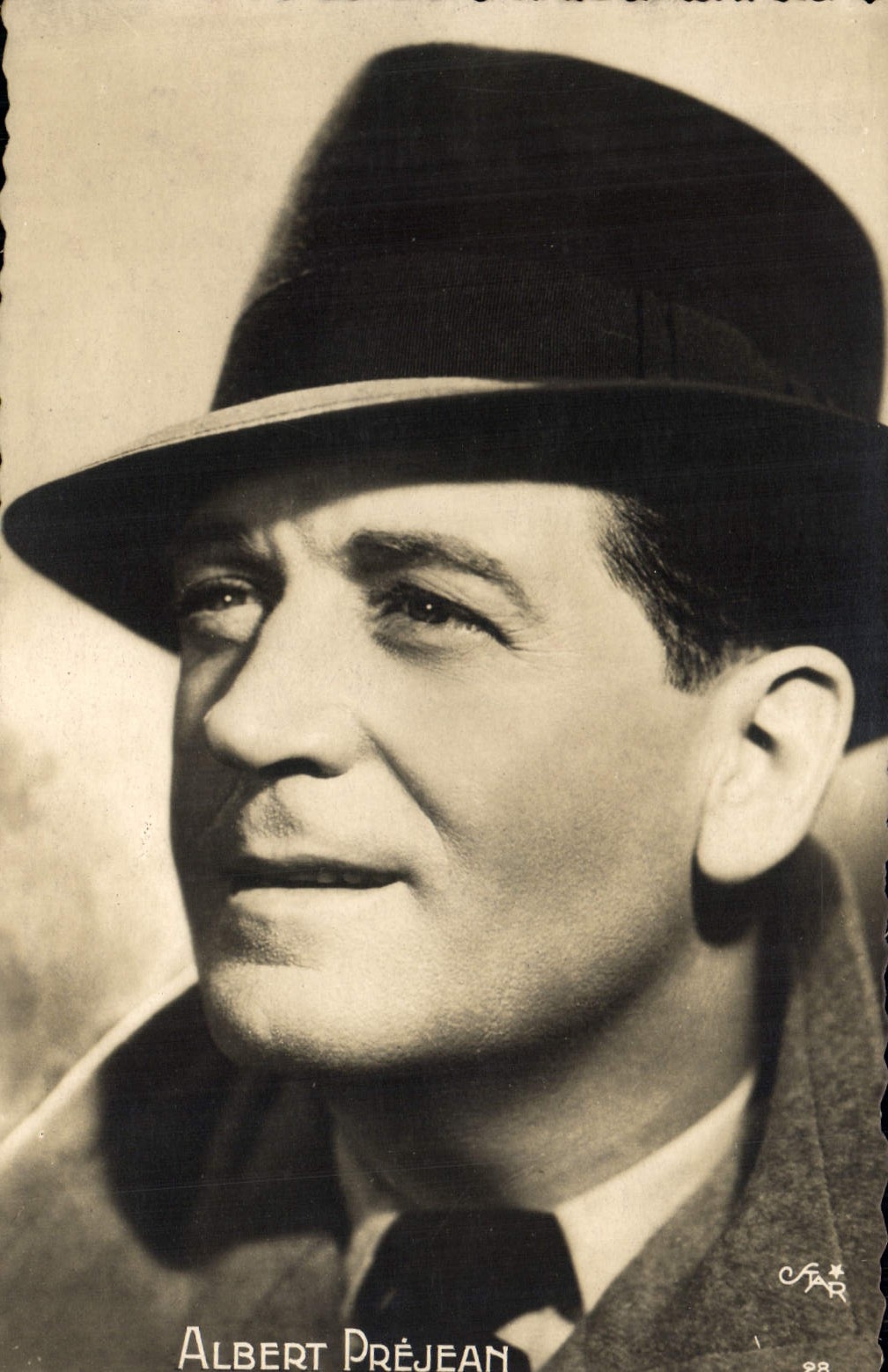 CPM Cinema Albert Prejean