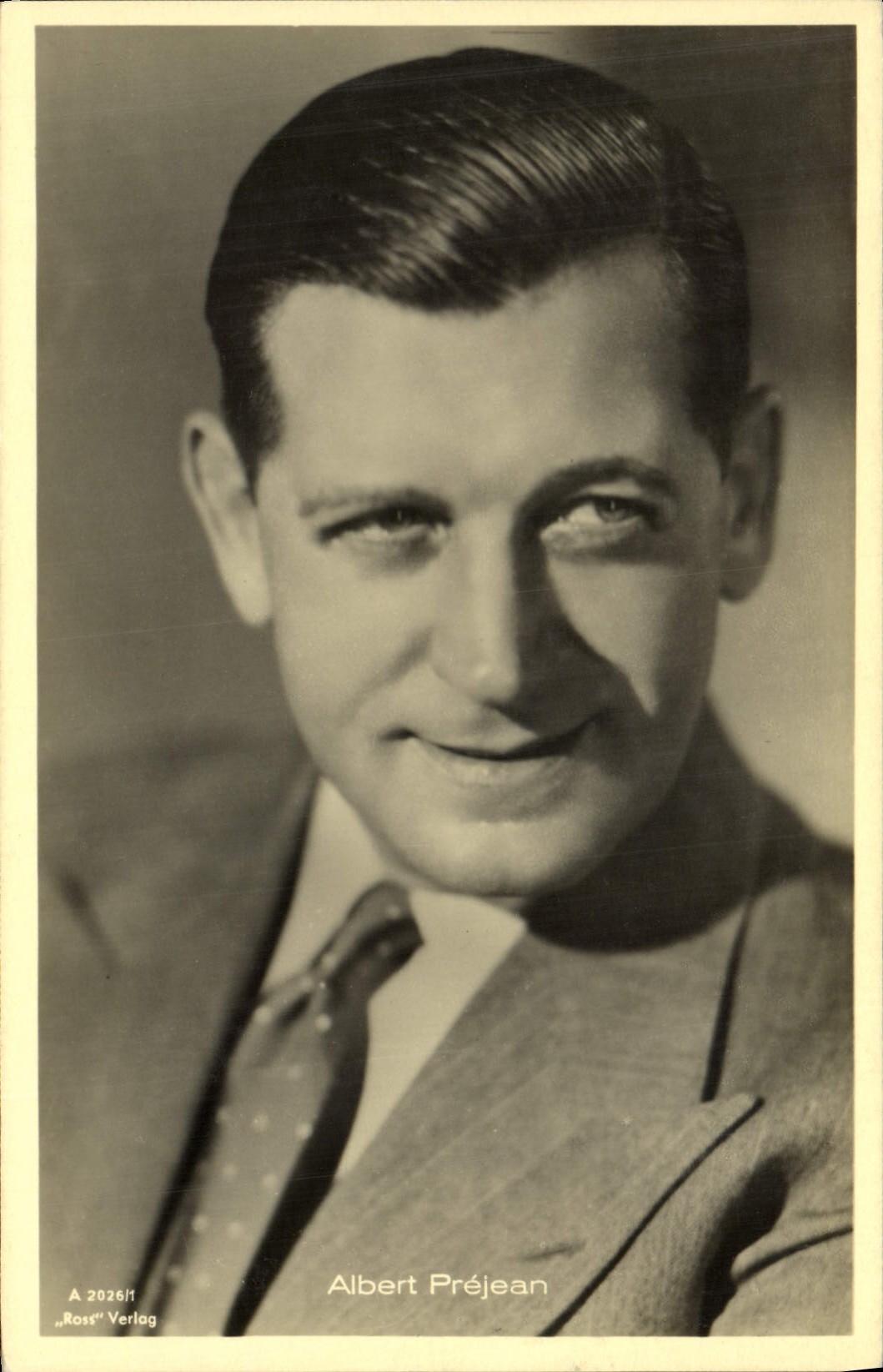 CPM Cinema Albert Prejean