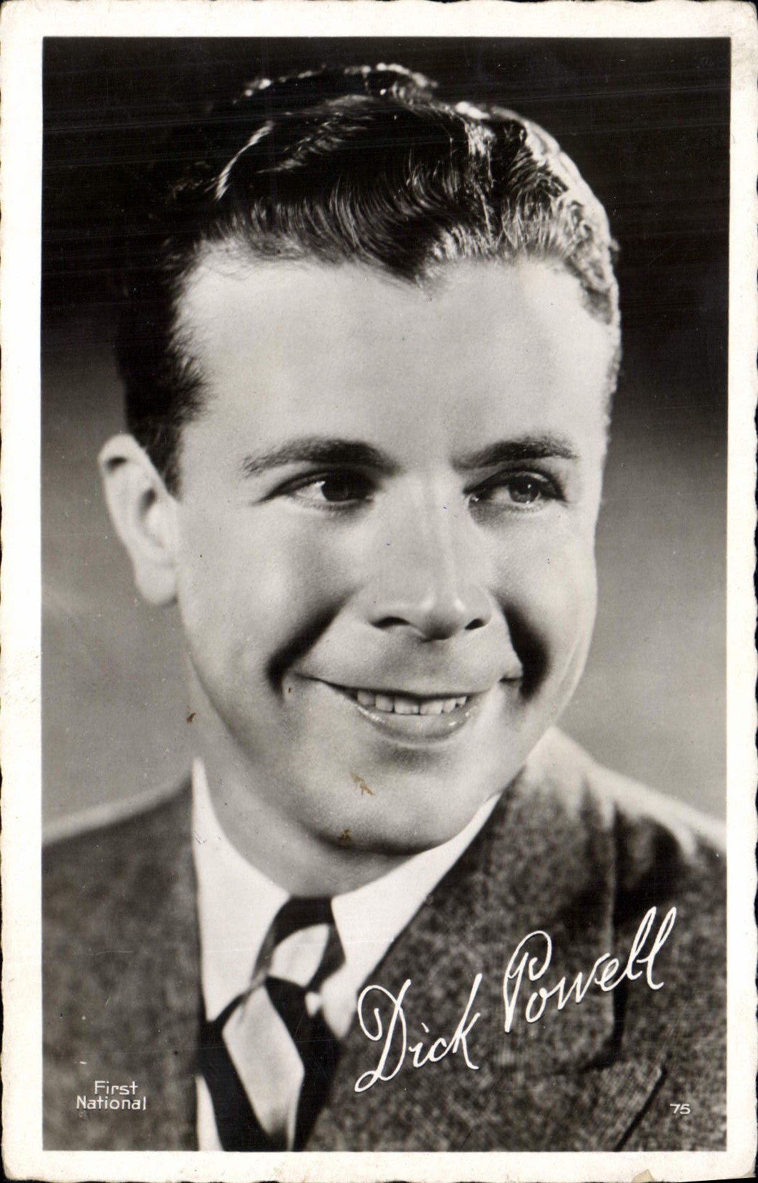 CPM Cinema Dick Powell