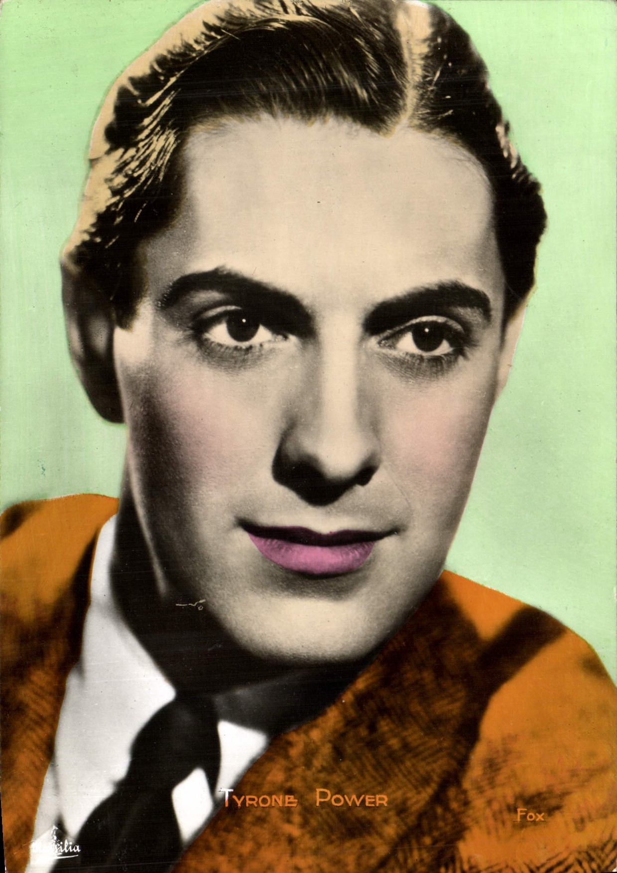 CPM Cinema Tyrone Power