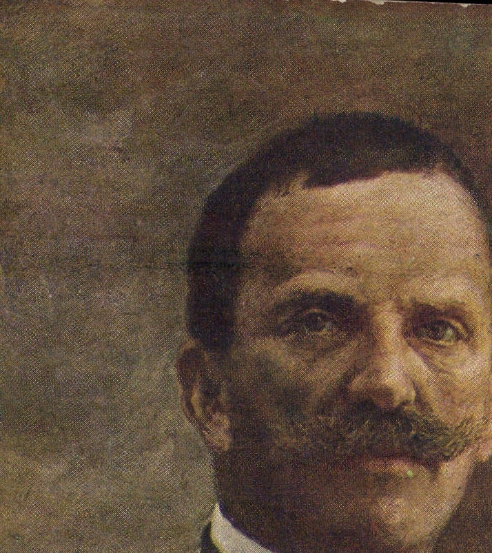 CPA Vittorio Emanuele III