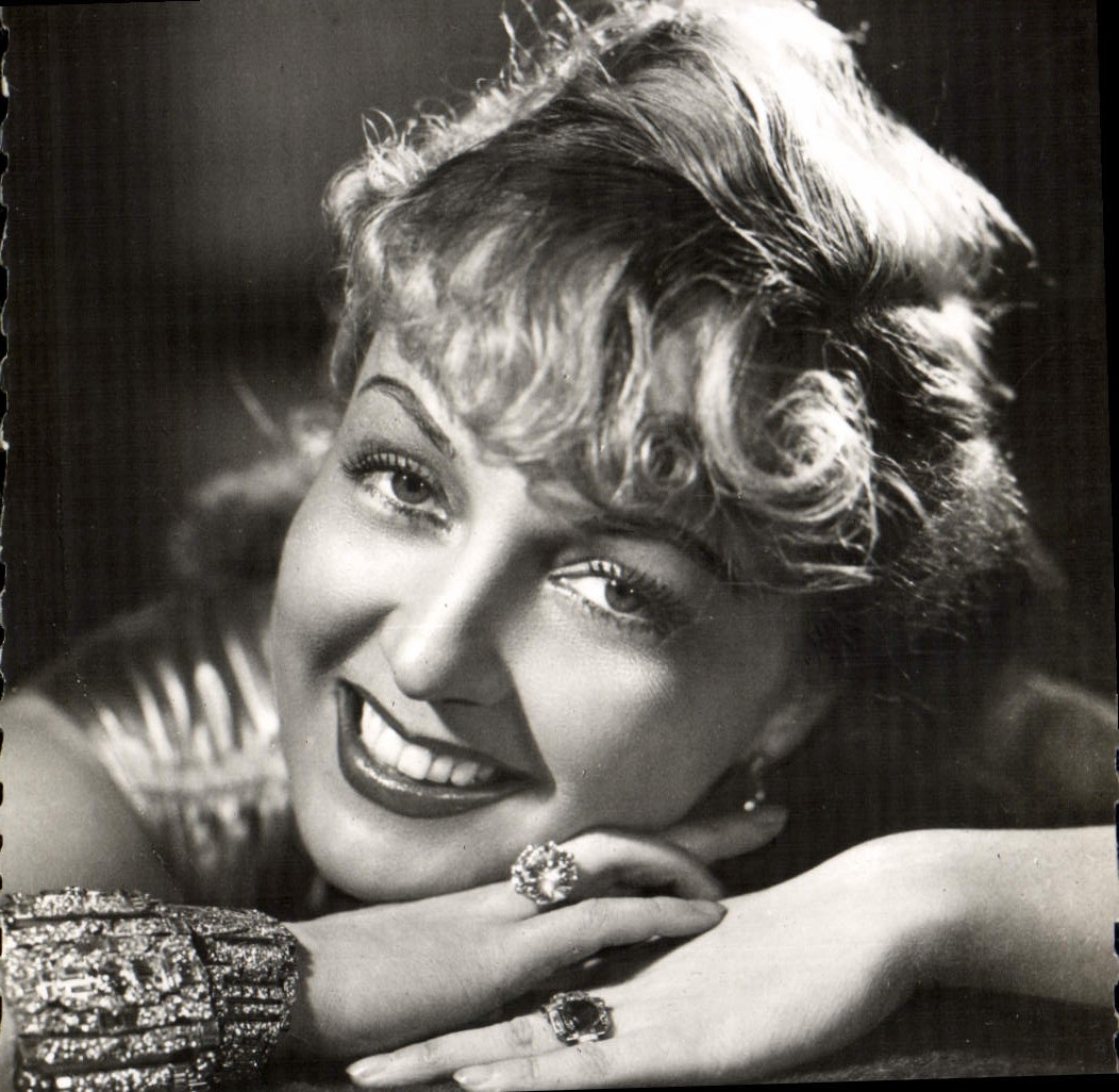 CPM Cinema Dita Parlo