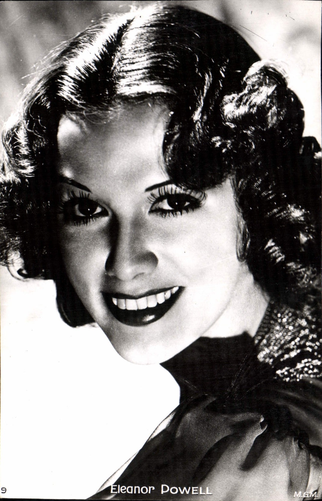 CPM Cinema Eleanor Powell