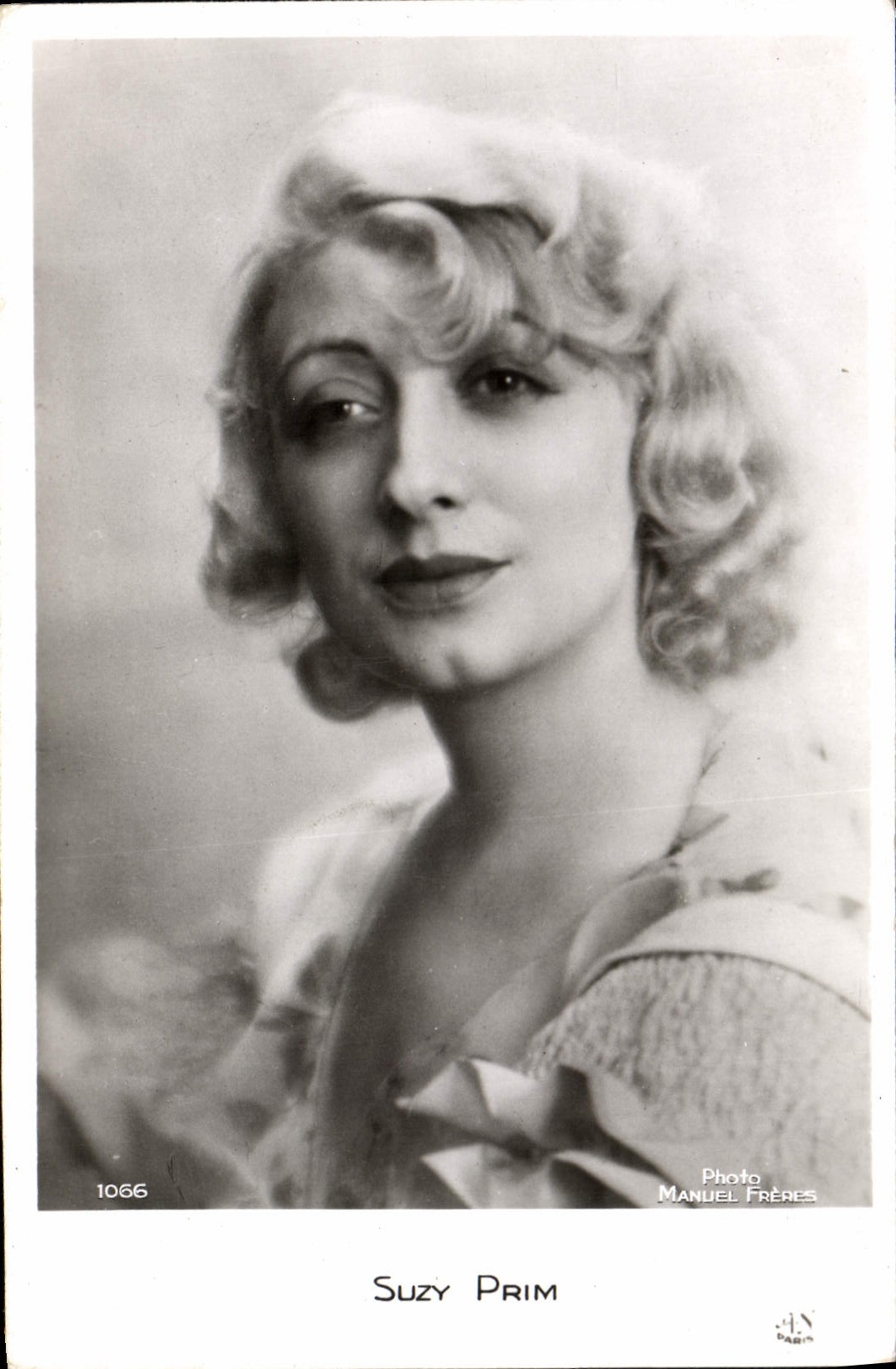 CPM Cinema Suzy Prim