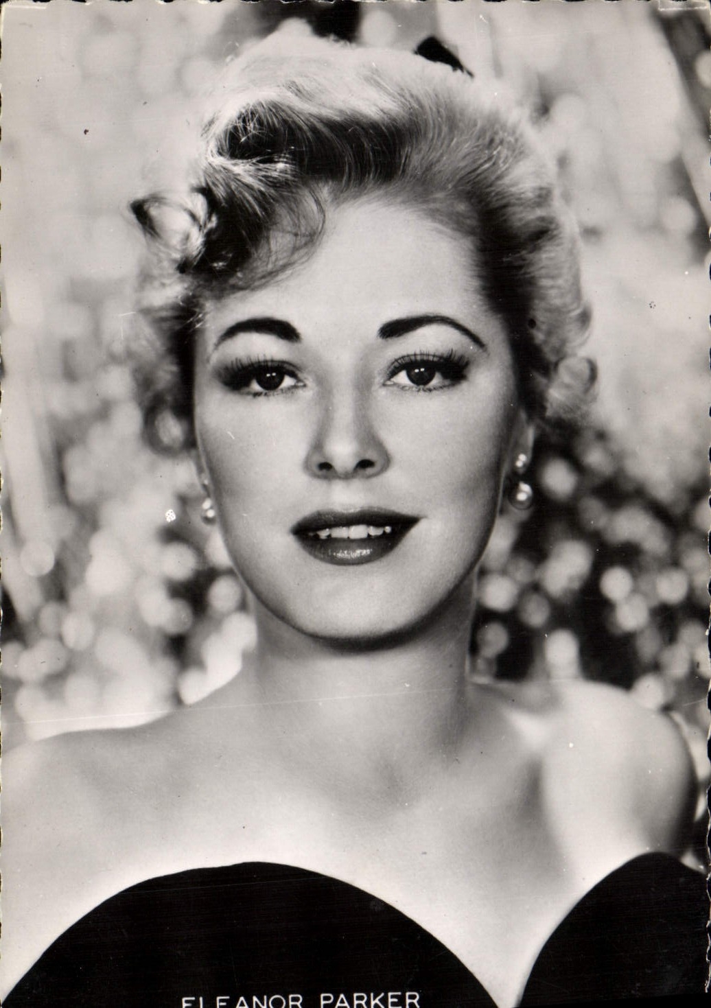 CPM Cinema Eleanor Parker