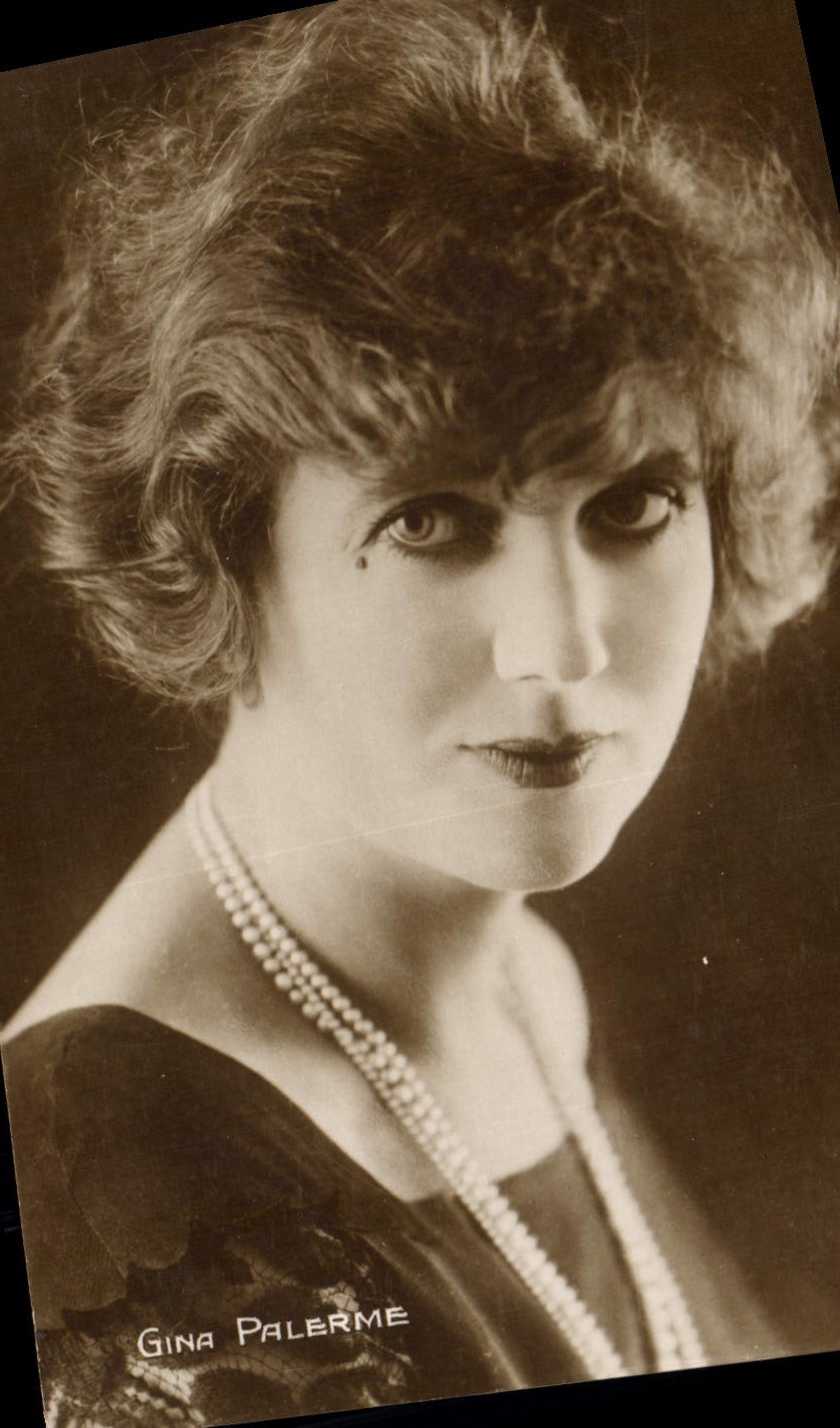 CPM Cinema Gina Palerme