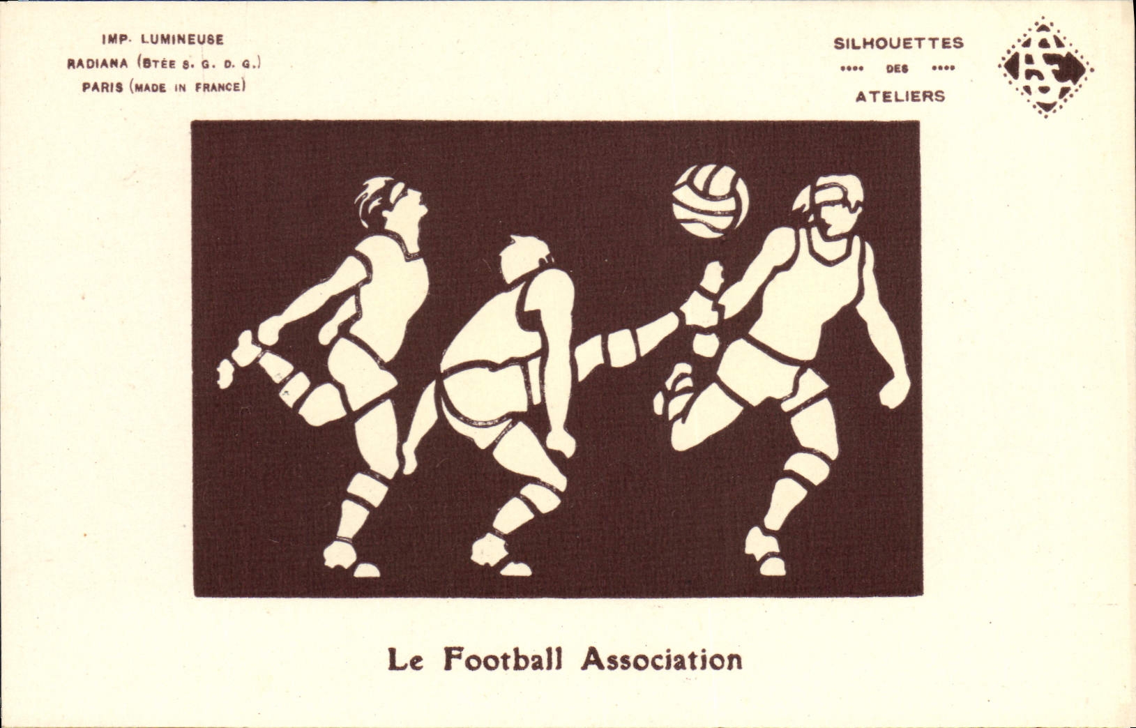 CPA Football Association