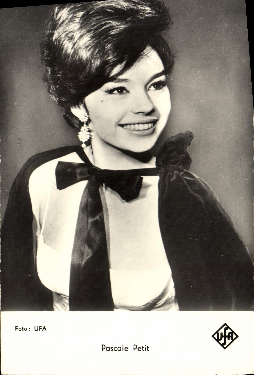 CPM Cinema Pascale Petit