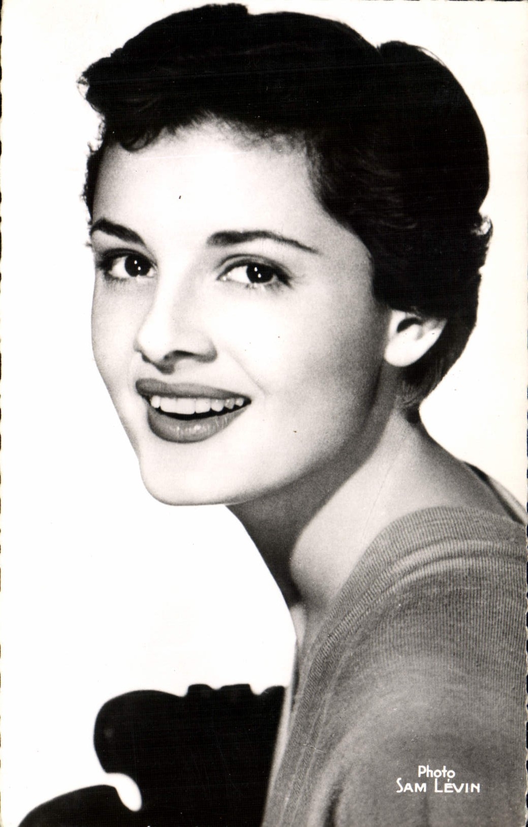 CPM Cinema Rossana Podesta