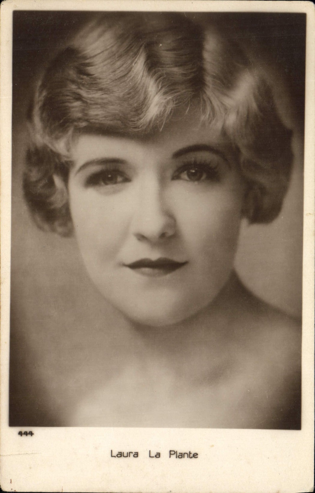 CPM Cinema Laura La Plante