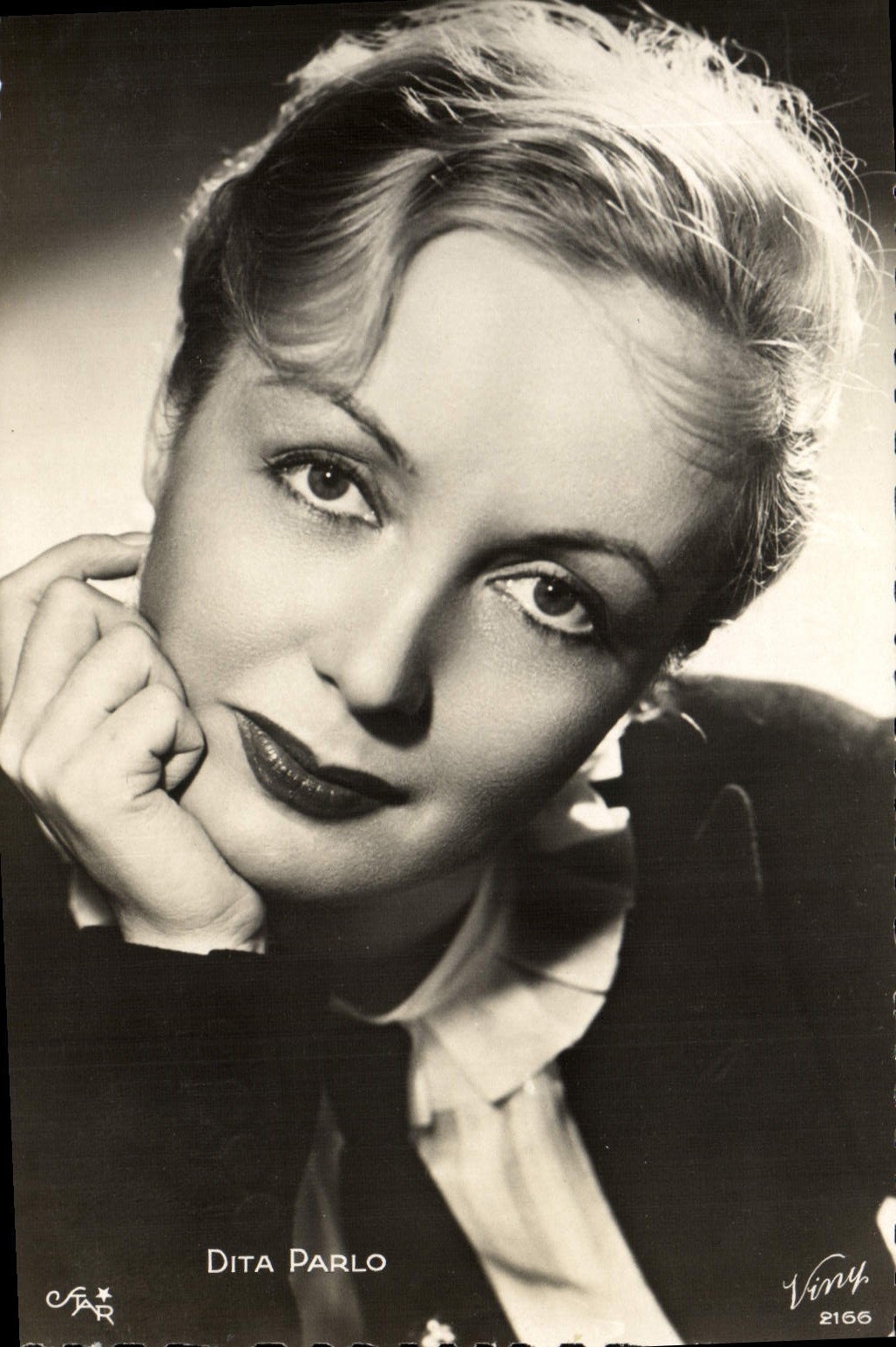 CPM Cinema Dita Parlo