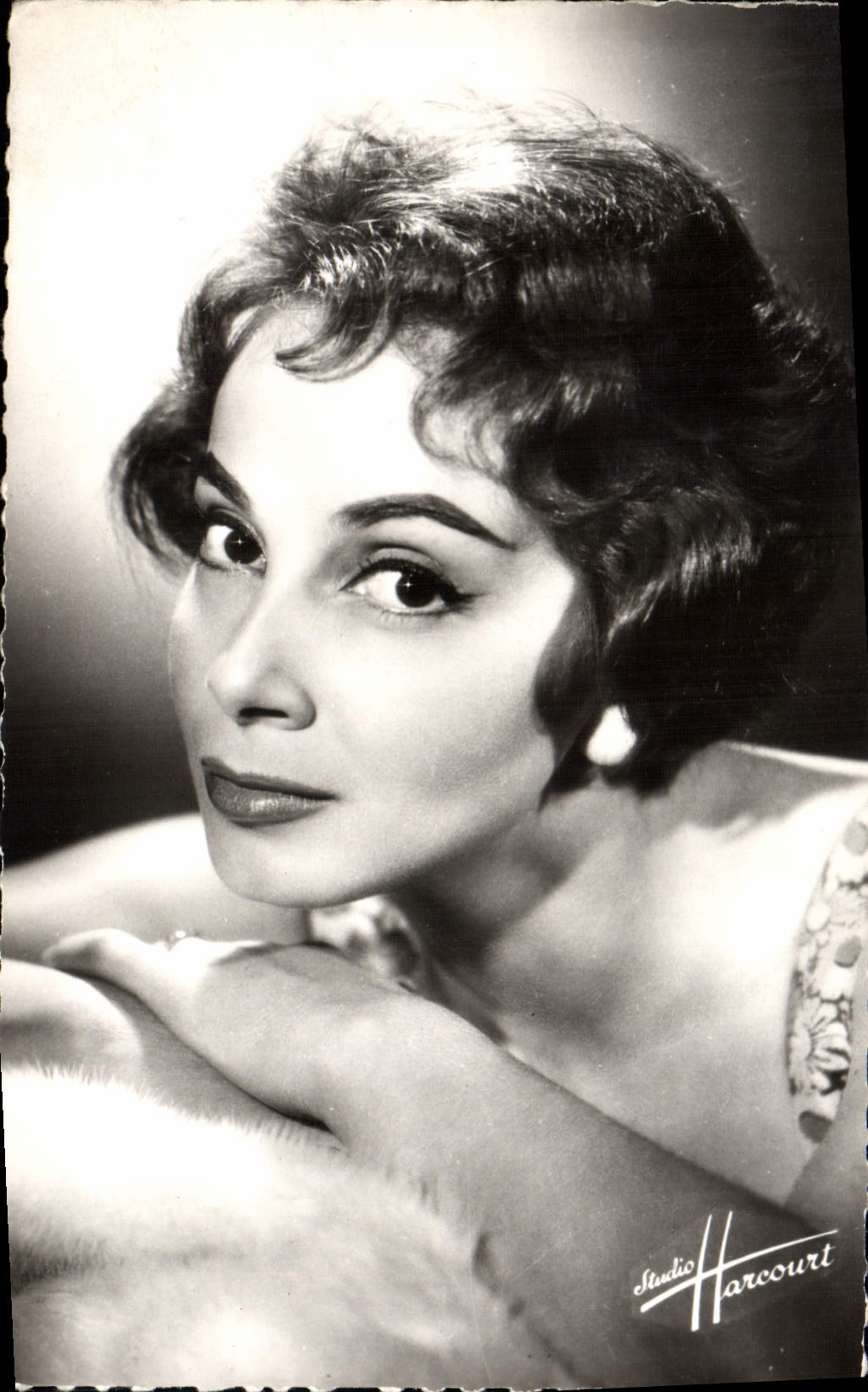 CPM Cinema Andrea Parisy