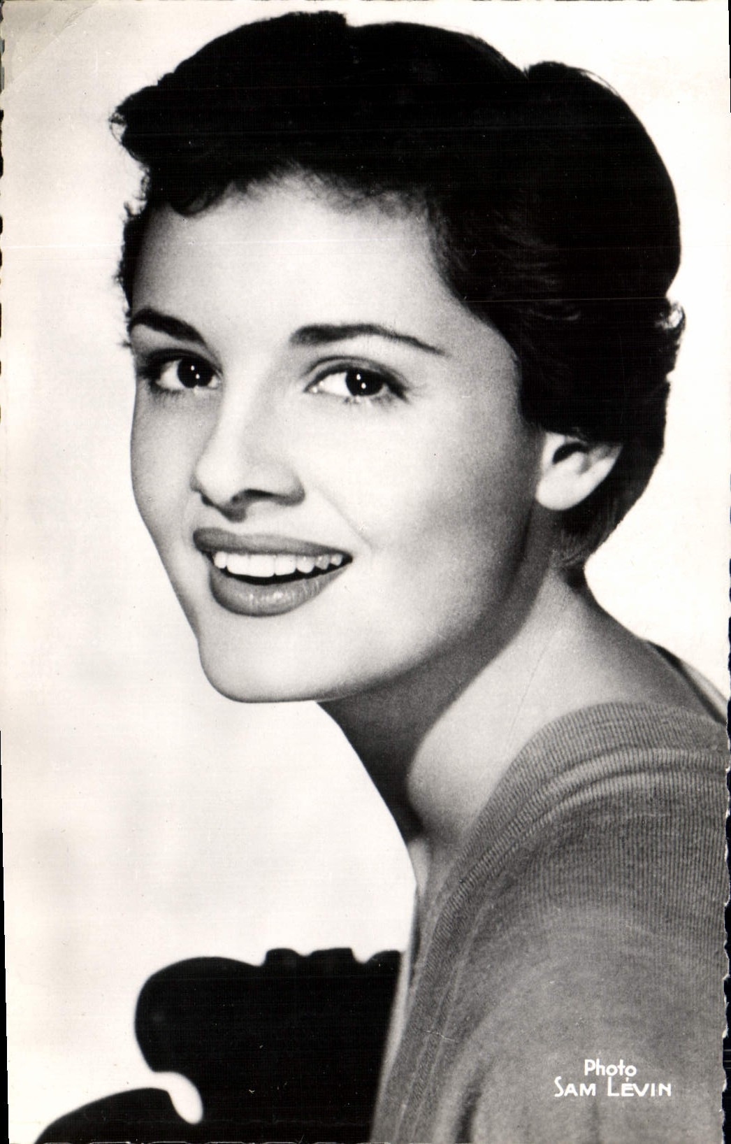 CPM Cinema Rossana Podesta