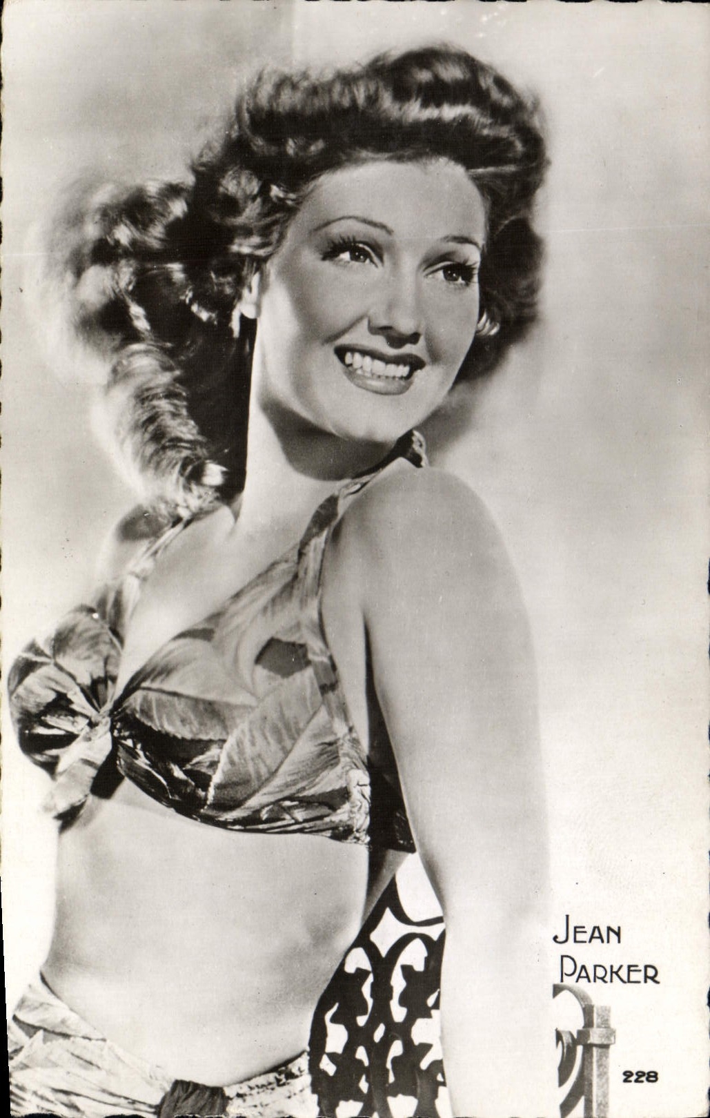 CPM Cinema Jean Parker