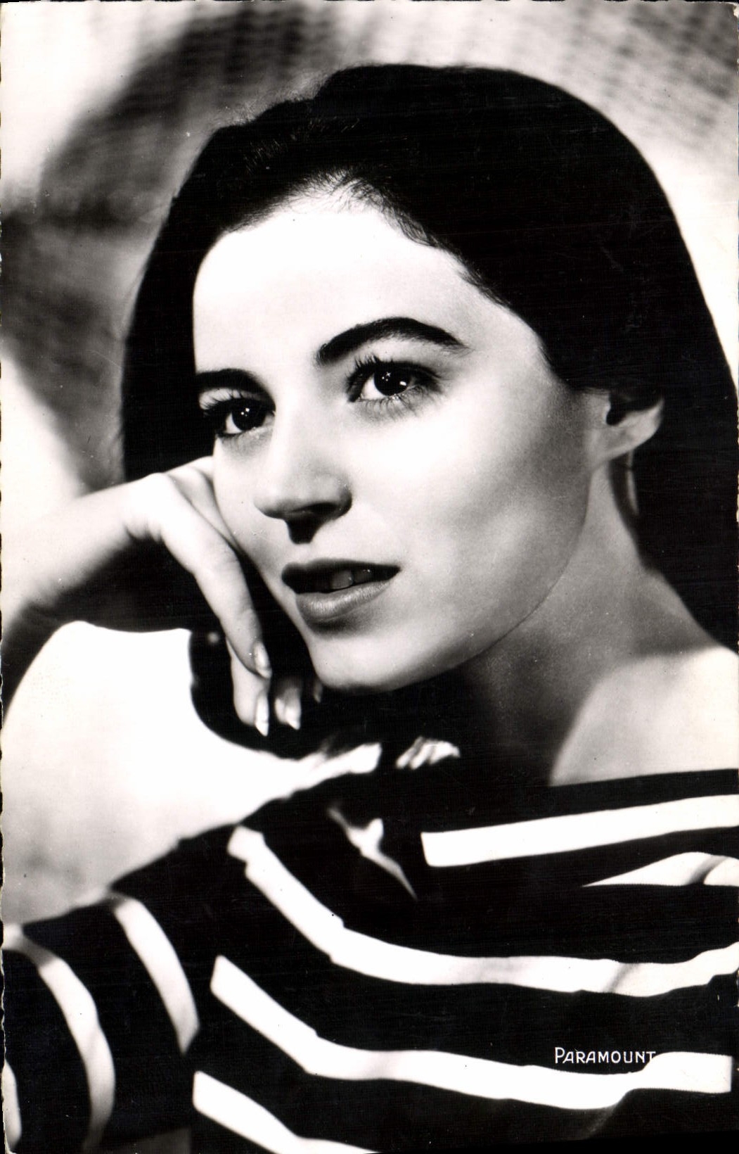 CPM Cinema Marisa Pavan