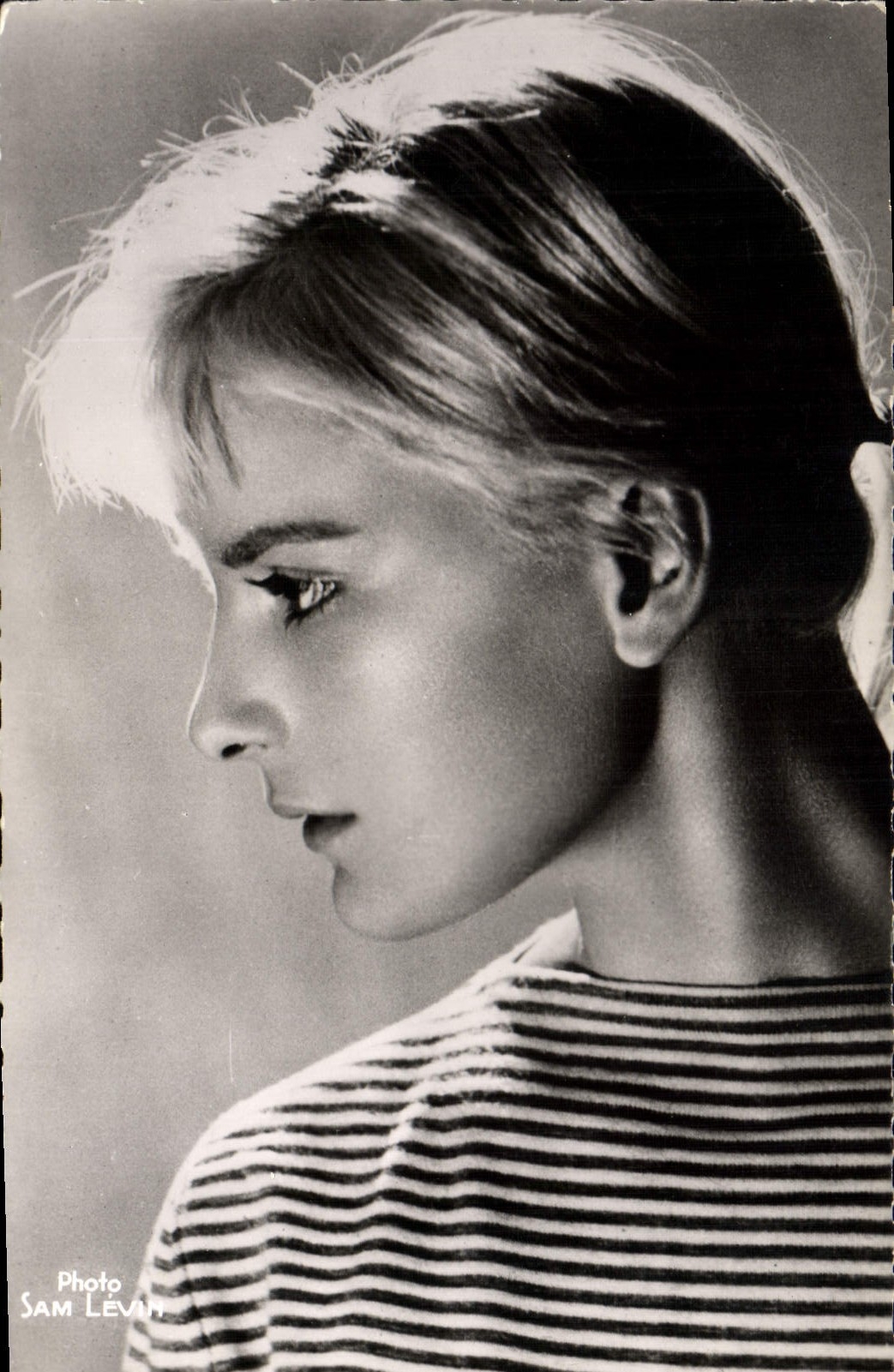 CPM Cinema Isabelle Pia