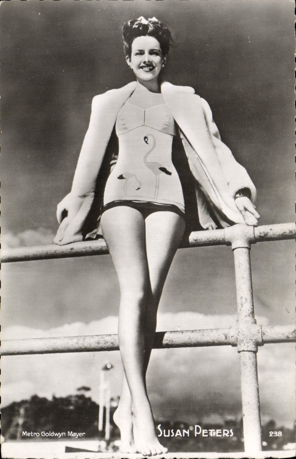 CPM Cinema Susan Peters