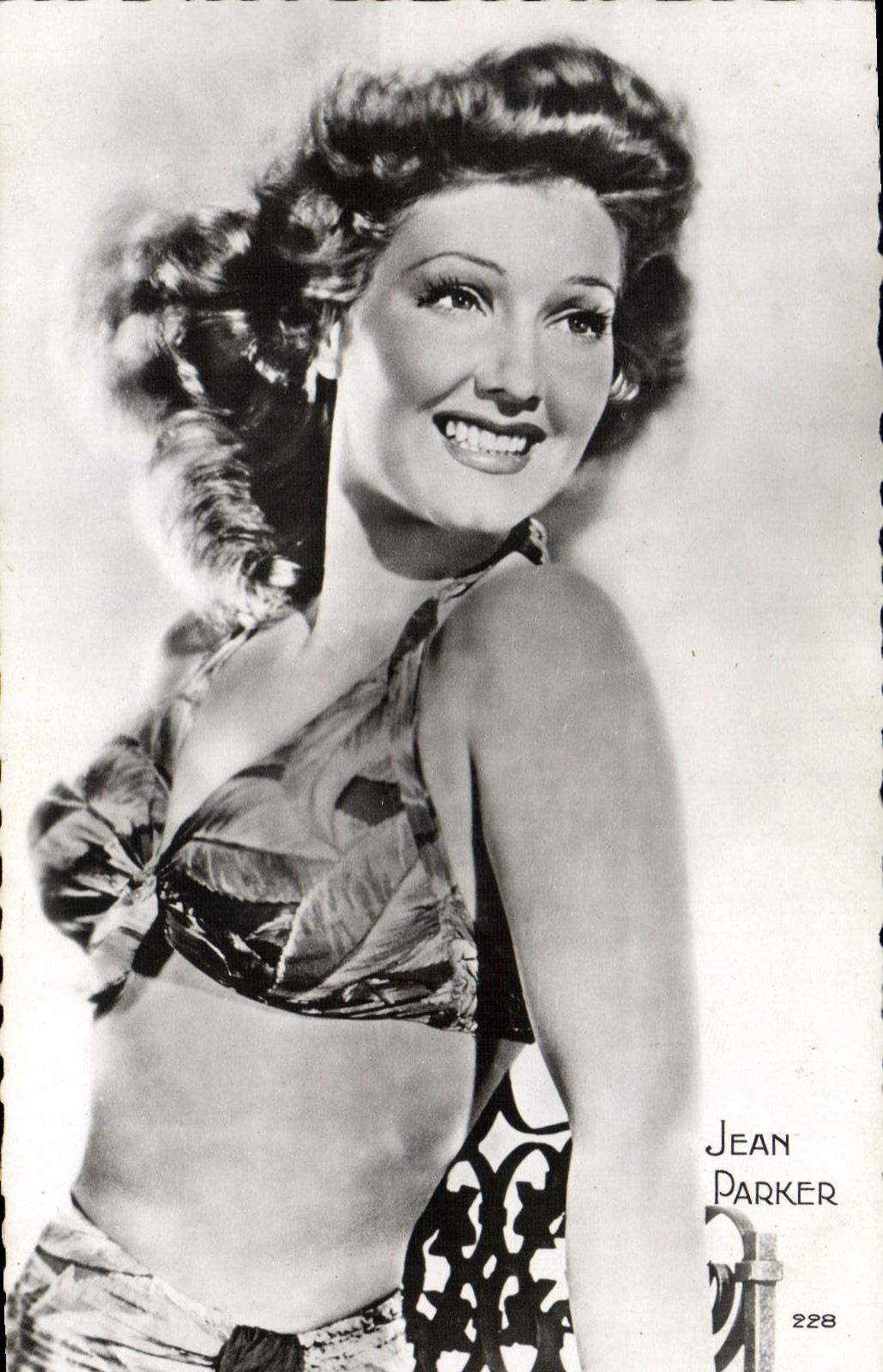 CPM Cinema Jean Parker