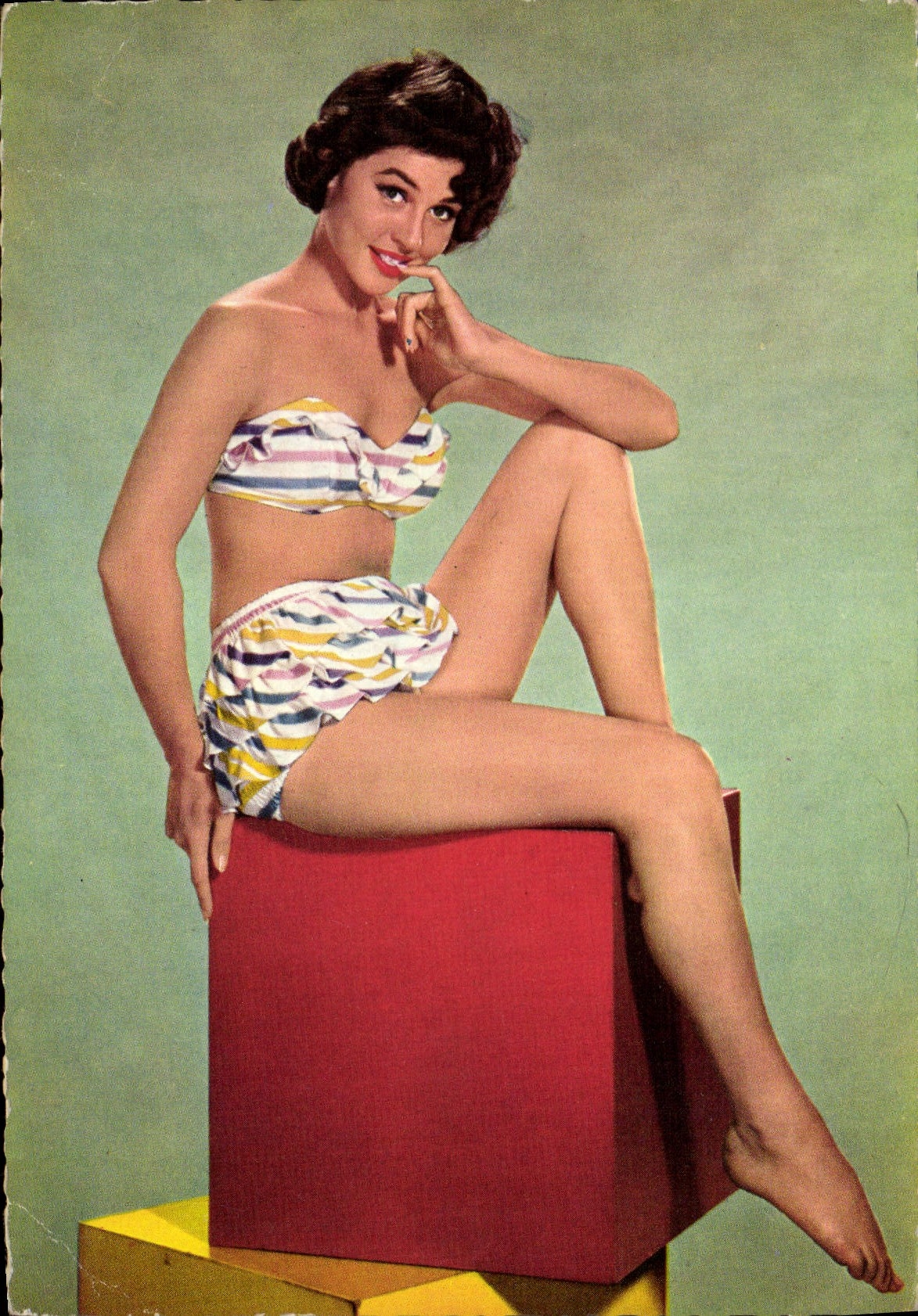 CPM Cinema Maggie Pierce