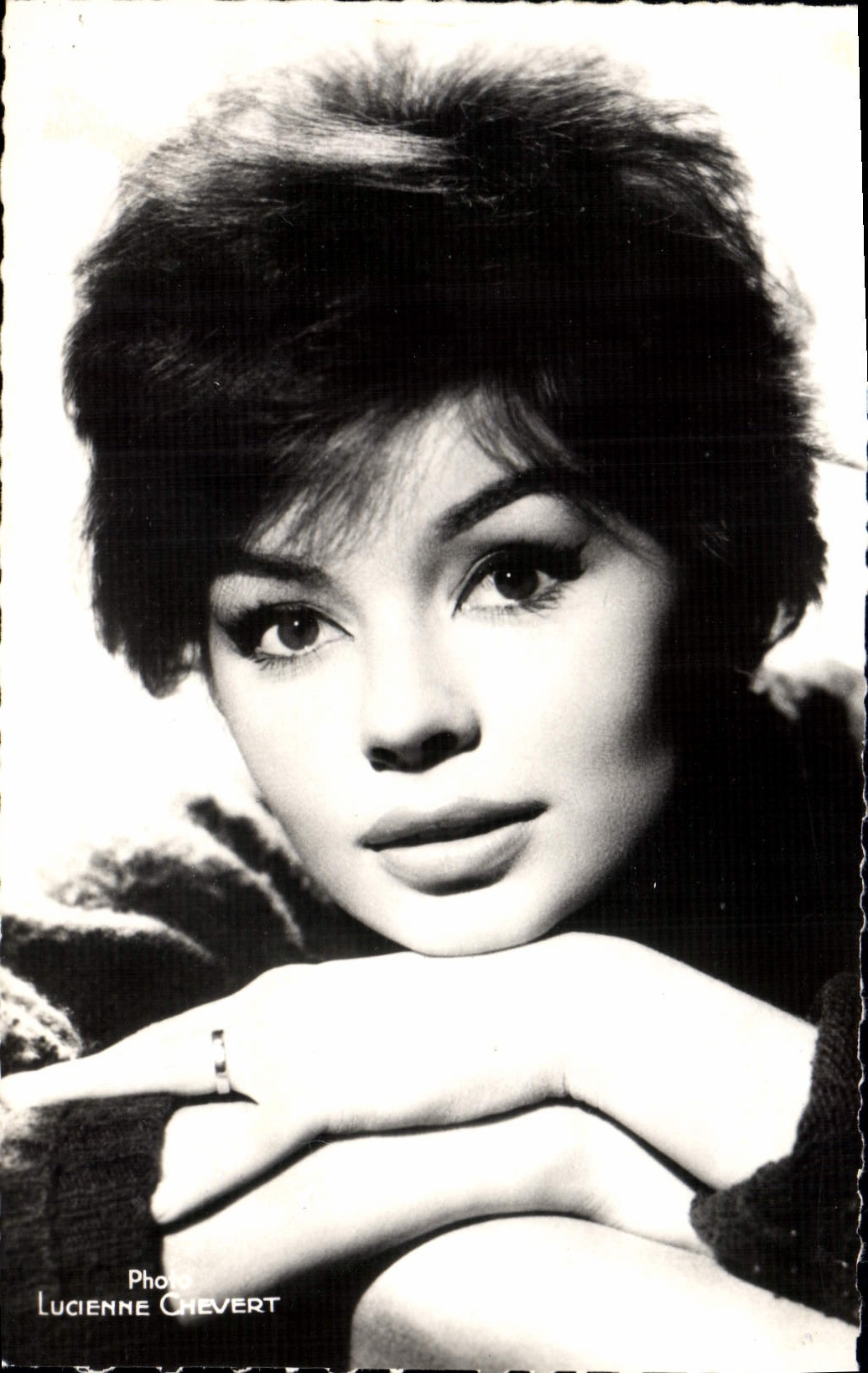 CPM Cinema Pascale Petit