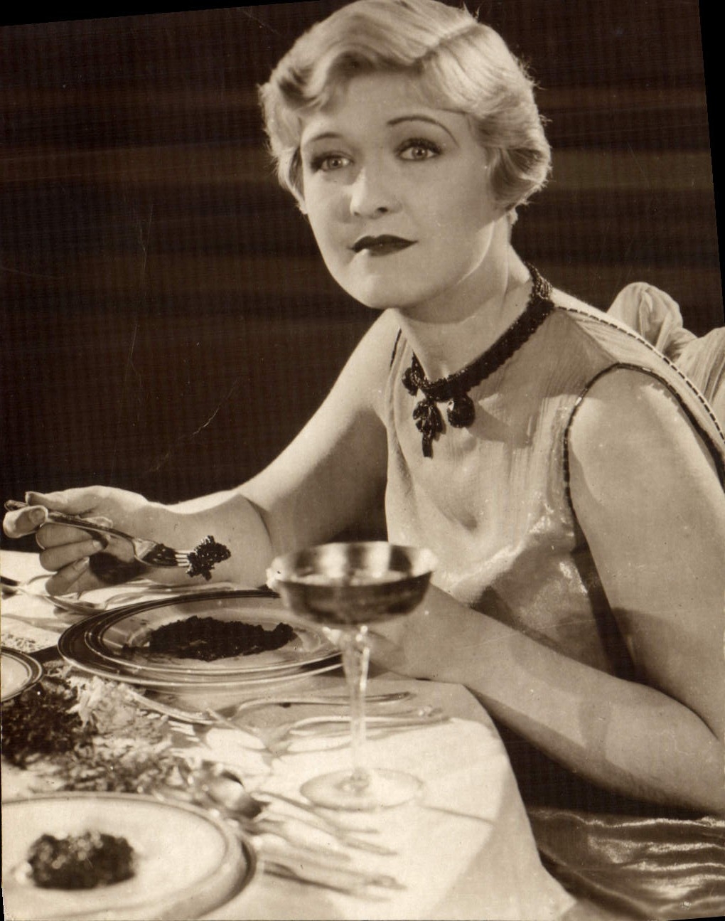 CPM Cinema Laura La Plante