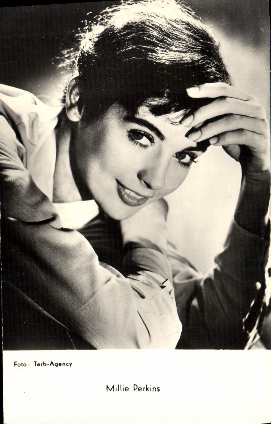 CPM Cinema Millie Perkins