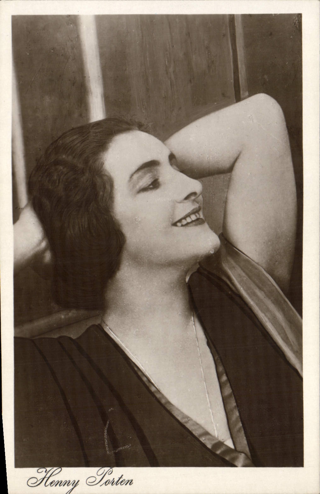 CPM Cinema Henny Porten