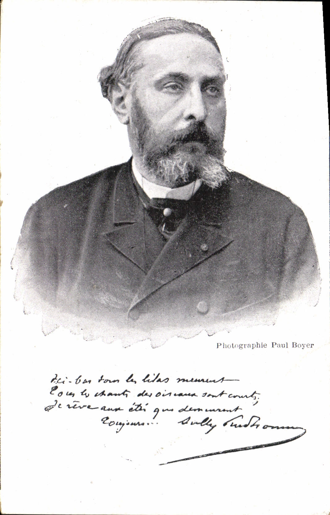 CPA Sully Prudhommme