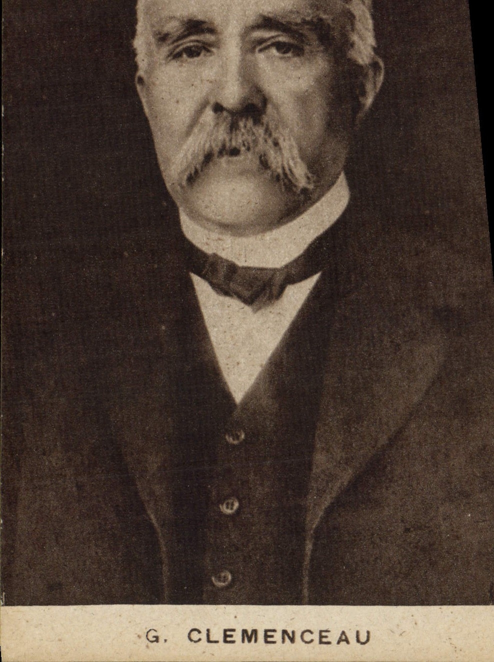 CPA Clemenceau