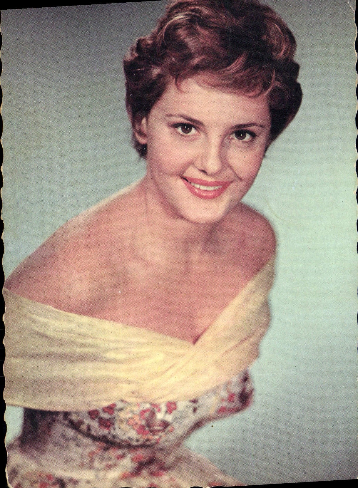 CPM Cinema Rosana Podesta