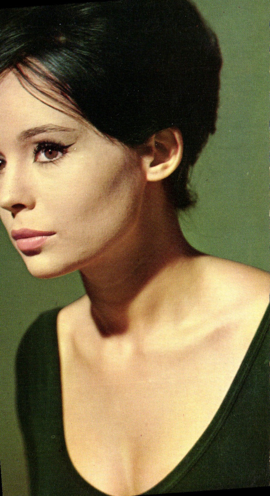 CPM Cinema Pascale Petit 