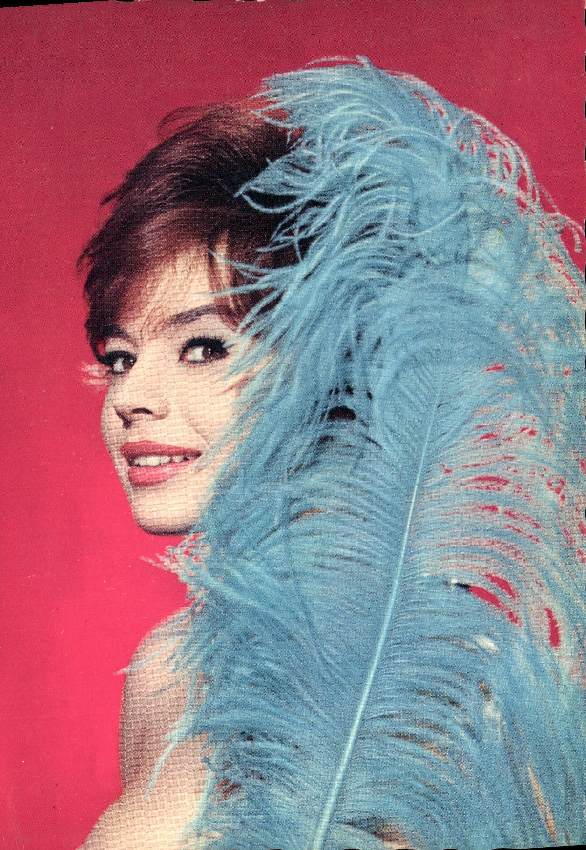 CPM Cinema Pascale Petit 