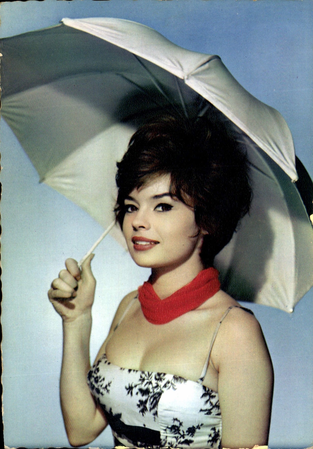 CPM Cinema Pascale Petit 