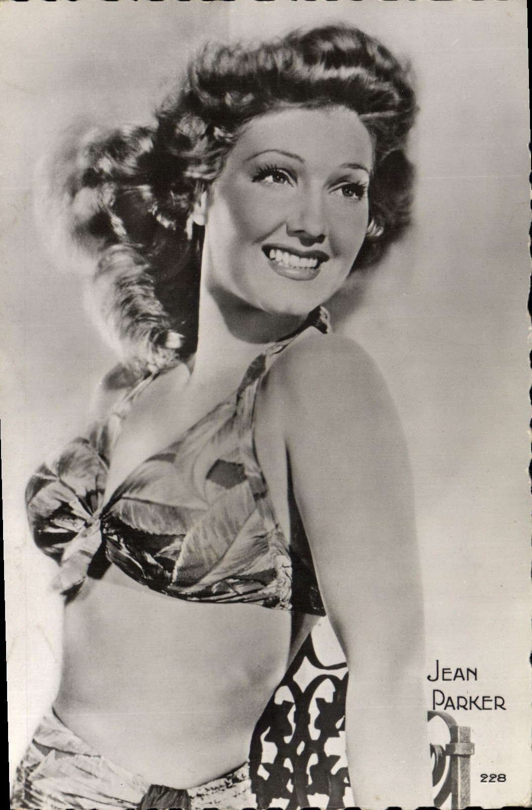 CPM Cinema Jean Parker